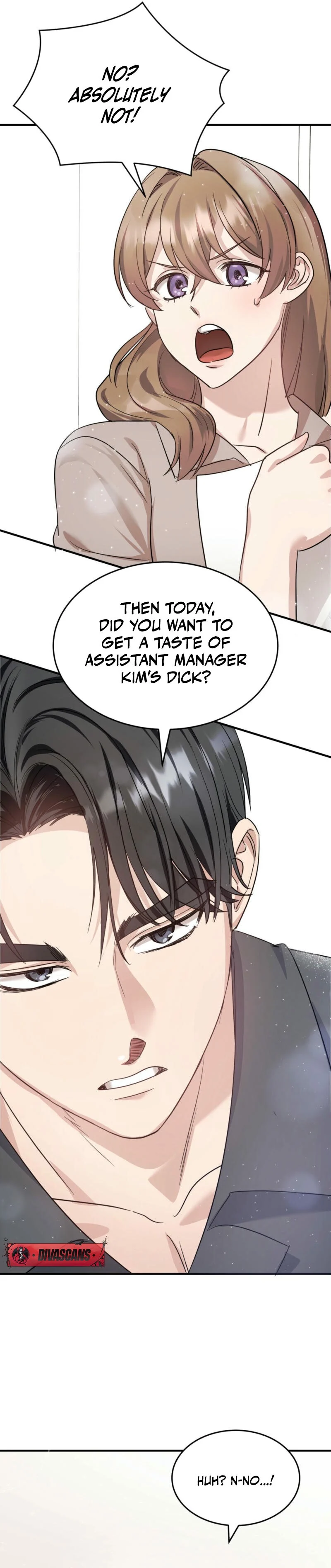 Team Leader, Why Are You Carrying a Whale? Chapter 3 73 ch 3 15