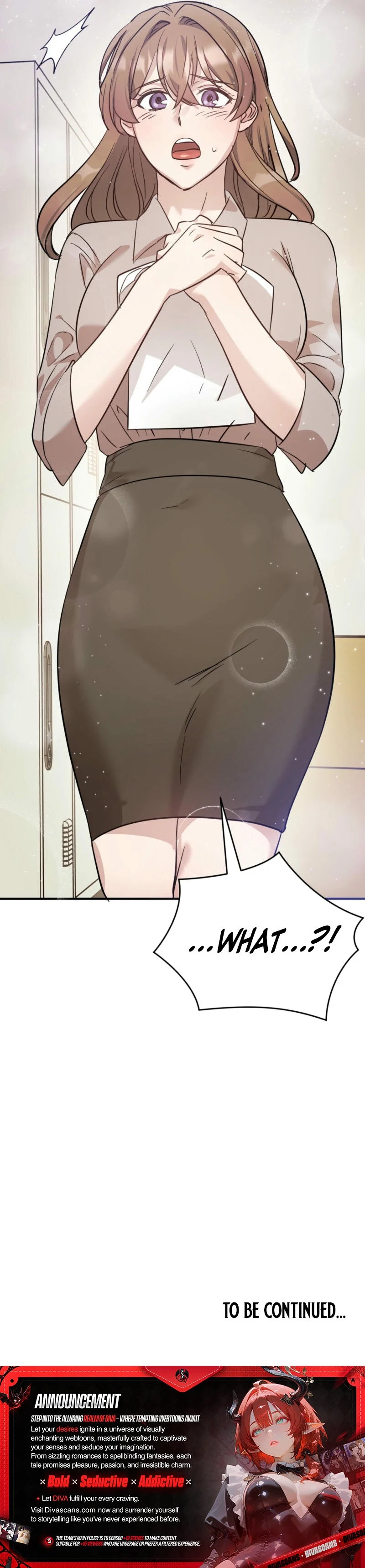 Team Leader, Why Are You Carrying a Whale? Chapter 3 75 ch 3 17