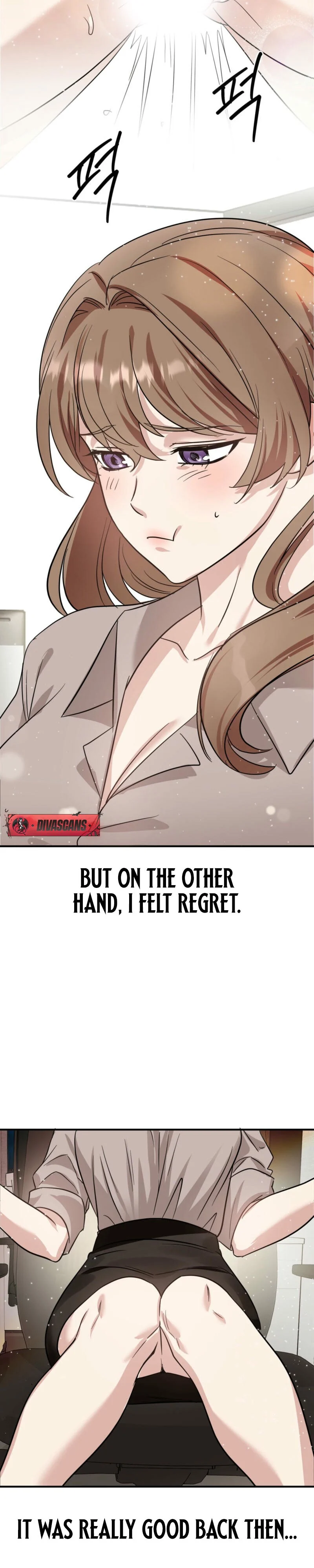 Team Leader, Why Are You Carrying a Whale? Chapter 3 61 ch 3 3