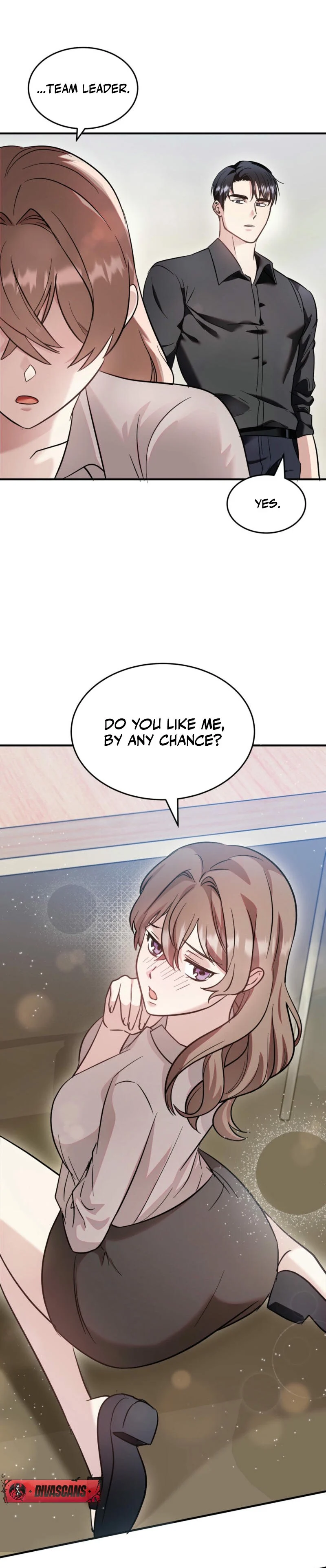 Team Leader, Why Are You Carrying a Whale? Chapter 4 91 ch 4 12