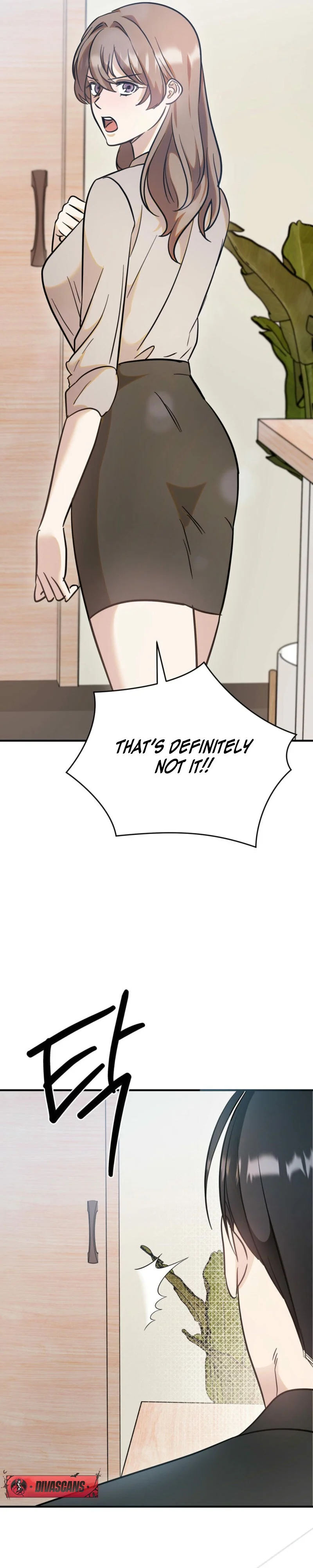 Team Leader, Why Are You Carrying a Whale? Chapter 4 95 ch 4 16