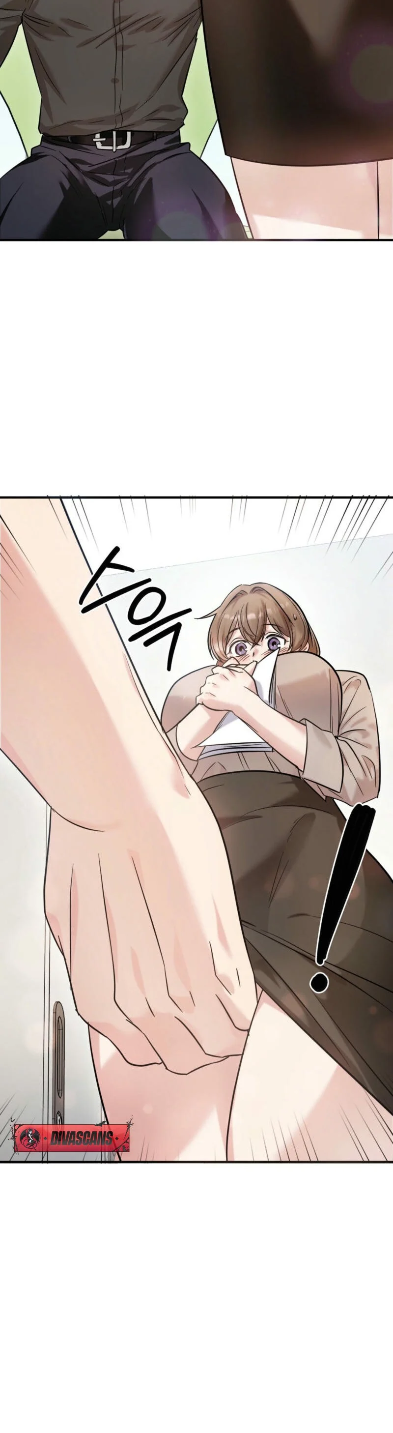 Team Leader, Why Are You Carrying a Whale? Chapter 4 83 ch 4 4