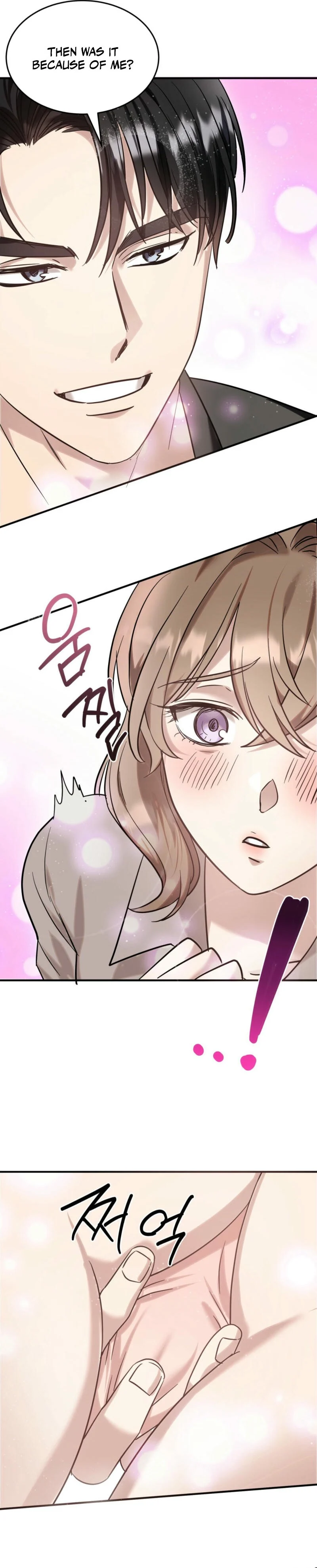 Team Leader, Why Are You Carrying a Whale? Chapter 4 86 ch 4 7