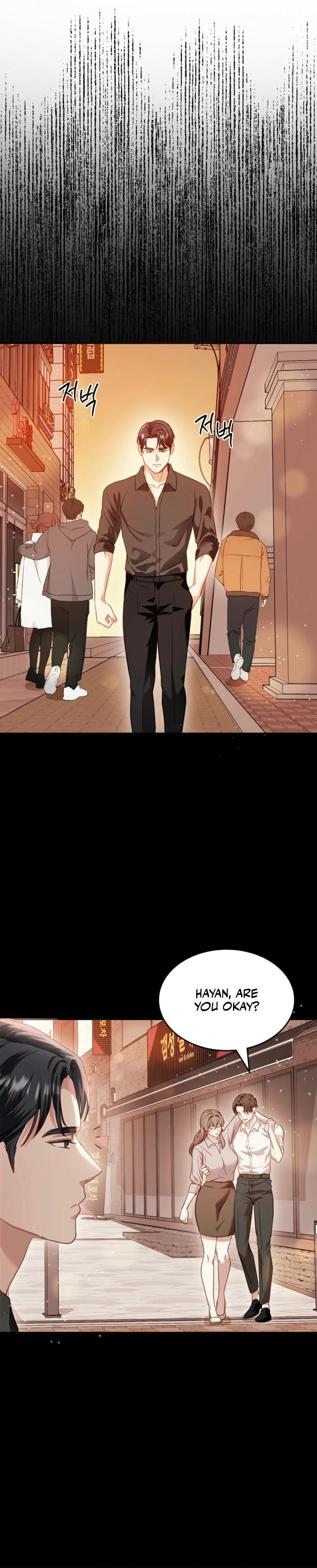 Team Leader, Why Are You Carrying a Whale? Chapter 5 45 ch 5 2