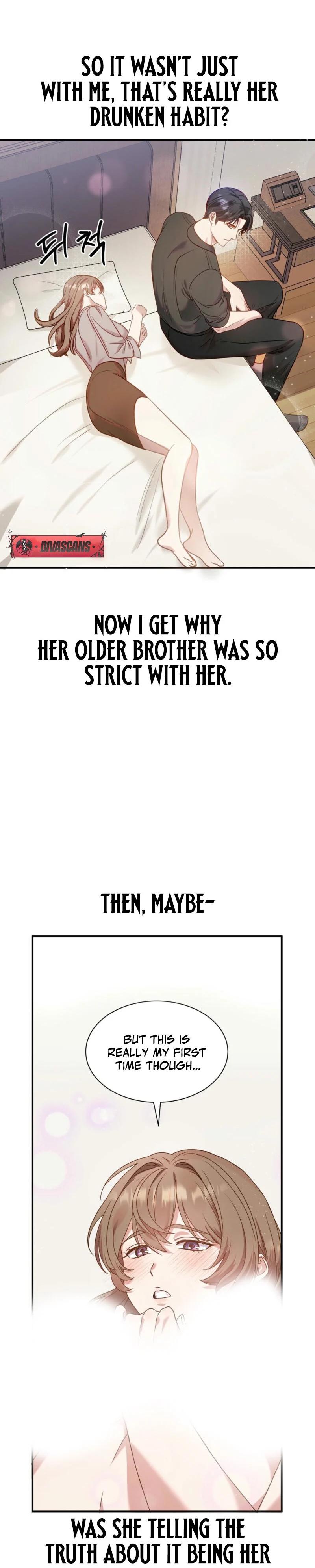 Team Leader, Why Are You Carrying a Whale? Chapter 5 47 ch 5 4