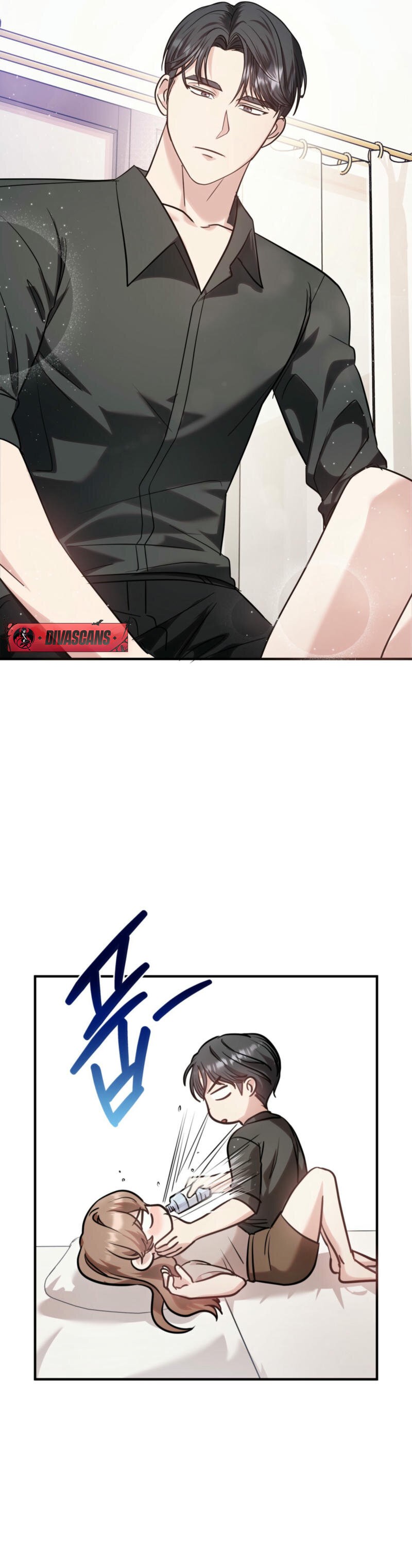 Team Leader, Why Are You Carrying a Whale? Chapter 5 51 ch 5 8