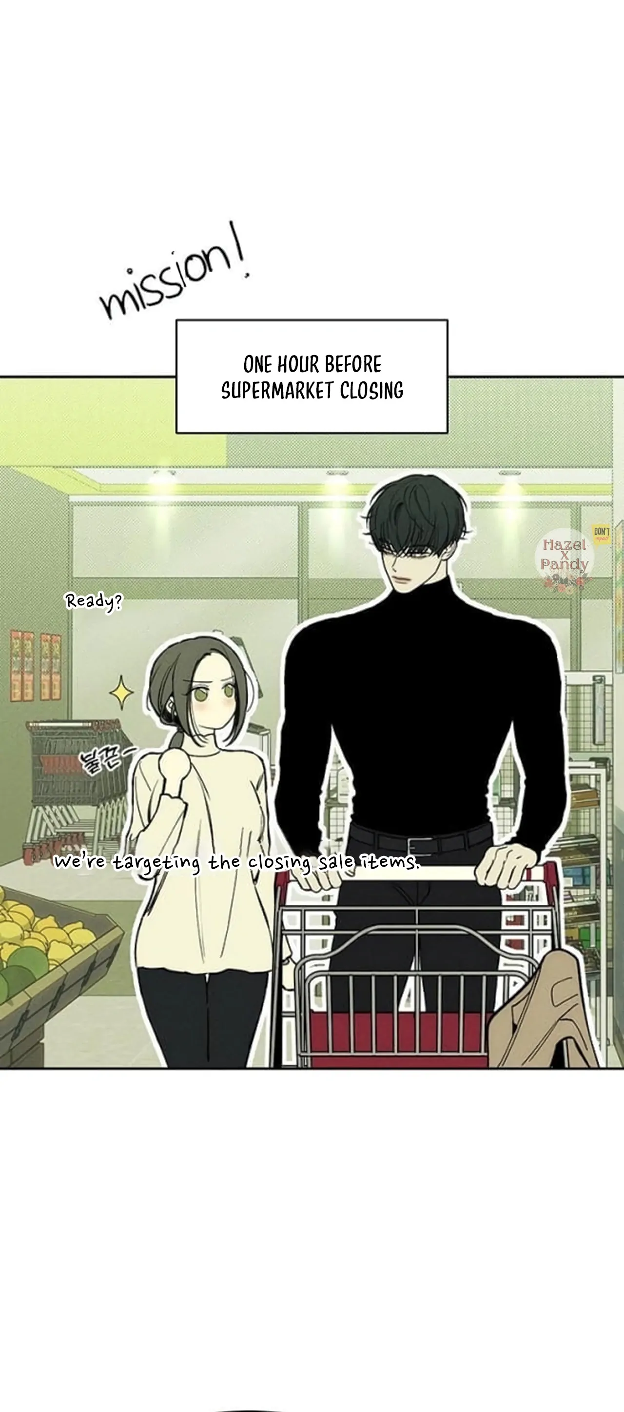 Tears on a Withered Flower Chapter 47 251 01