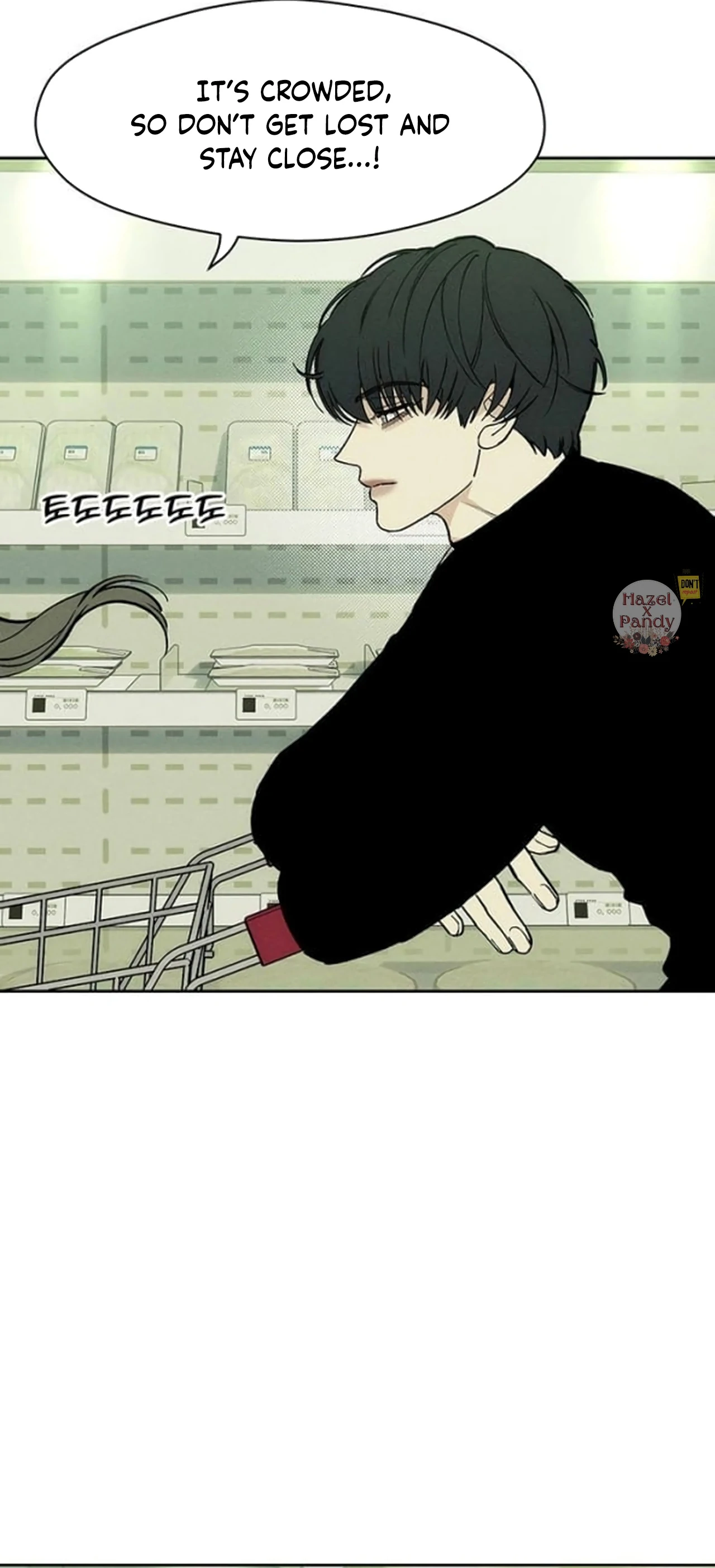 Tears on a Withered Flower Chapter 47 252 02