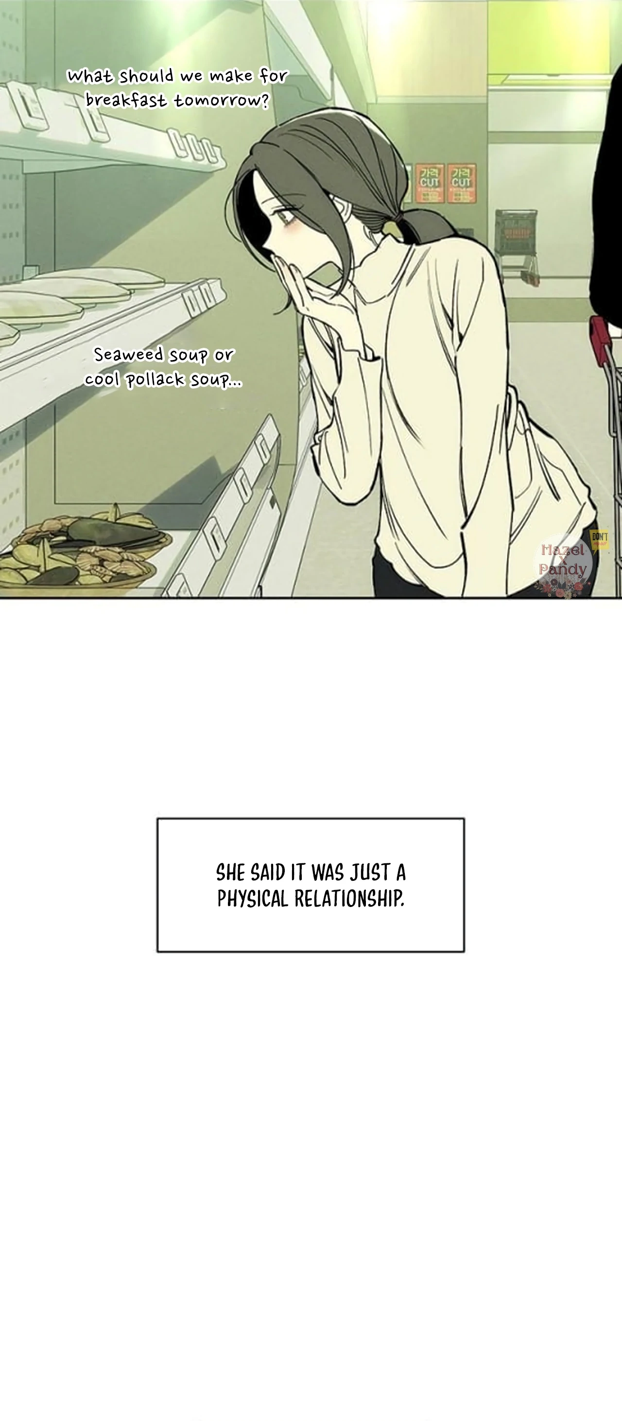 Tears on a Withered Flower Chapter 47 253 03