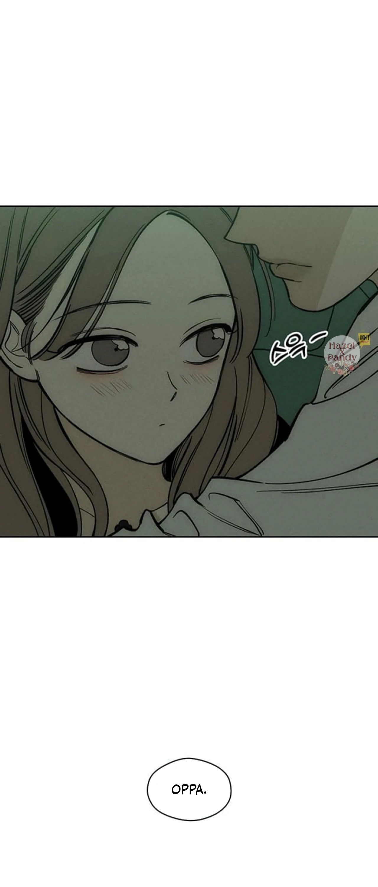 Tears on a Withered Flower Chapter 47 257 07