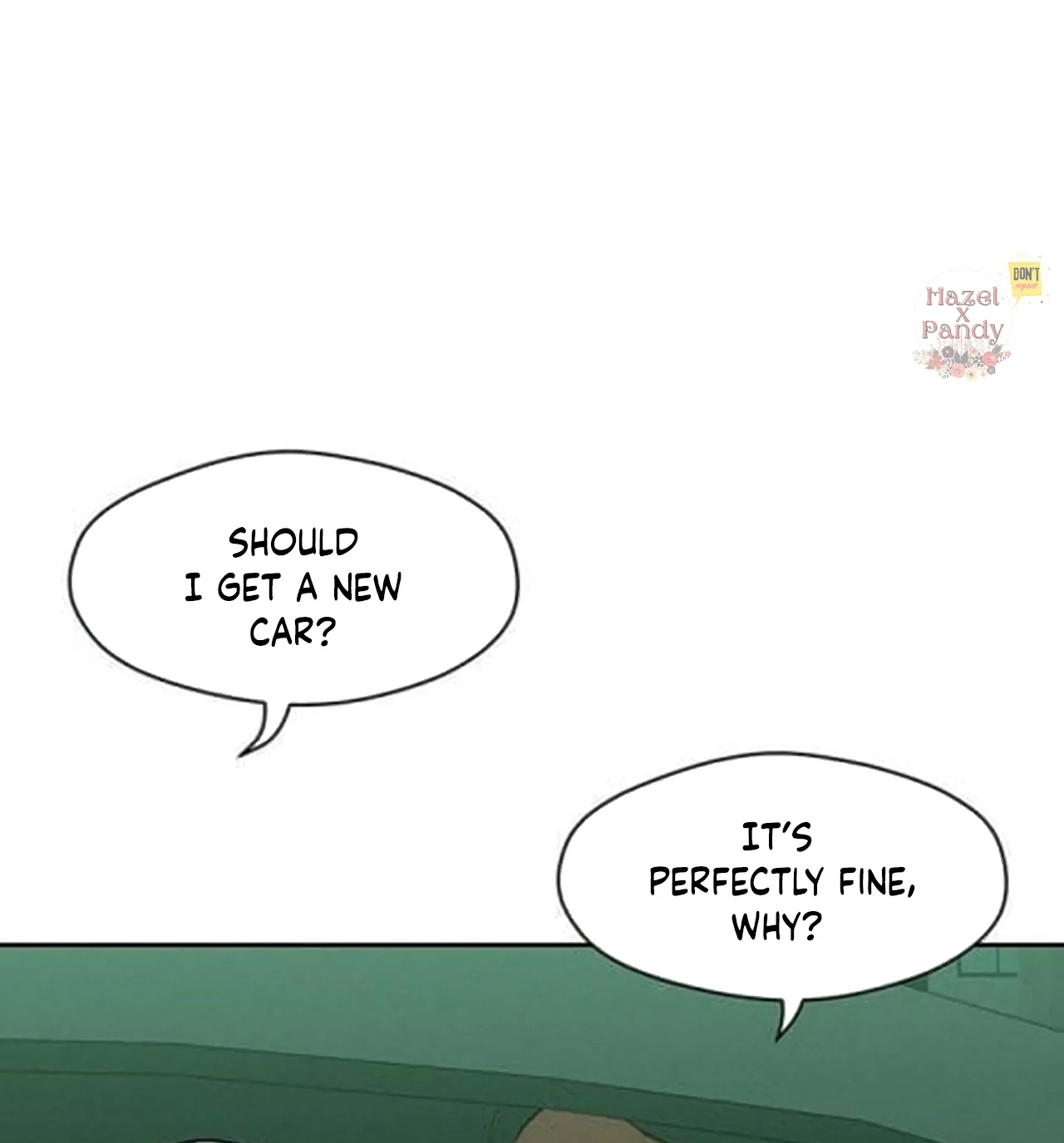 Tears on a Withered Flower Chapter 47 258 08