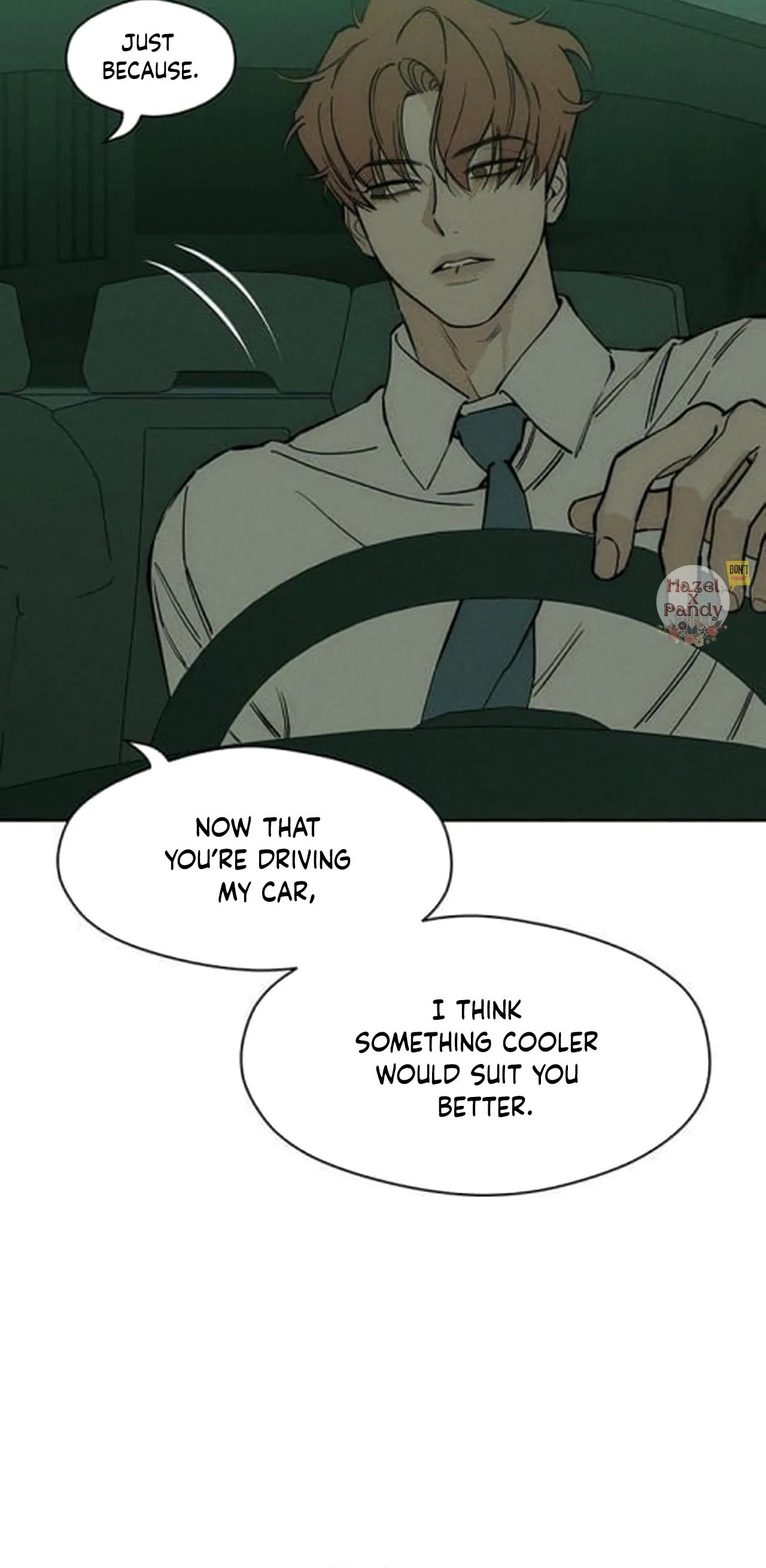 Tears on a Withered Flower Chapter 47 259 09