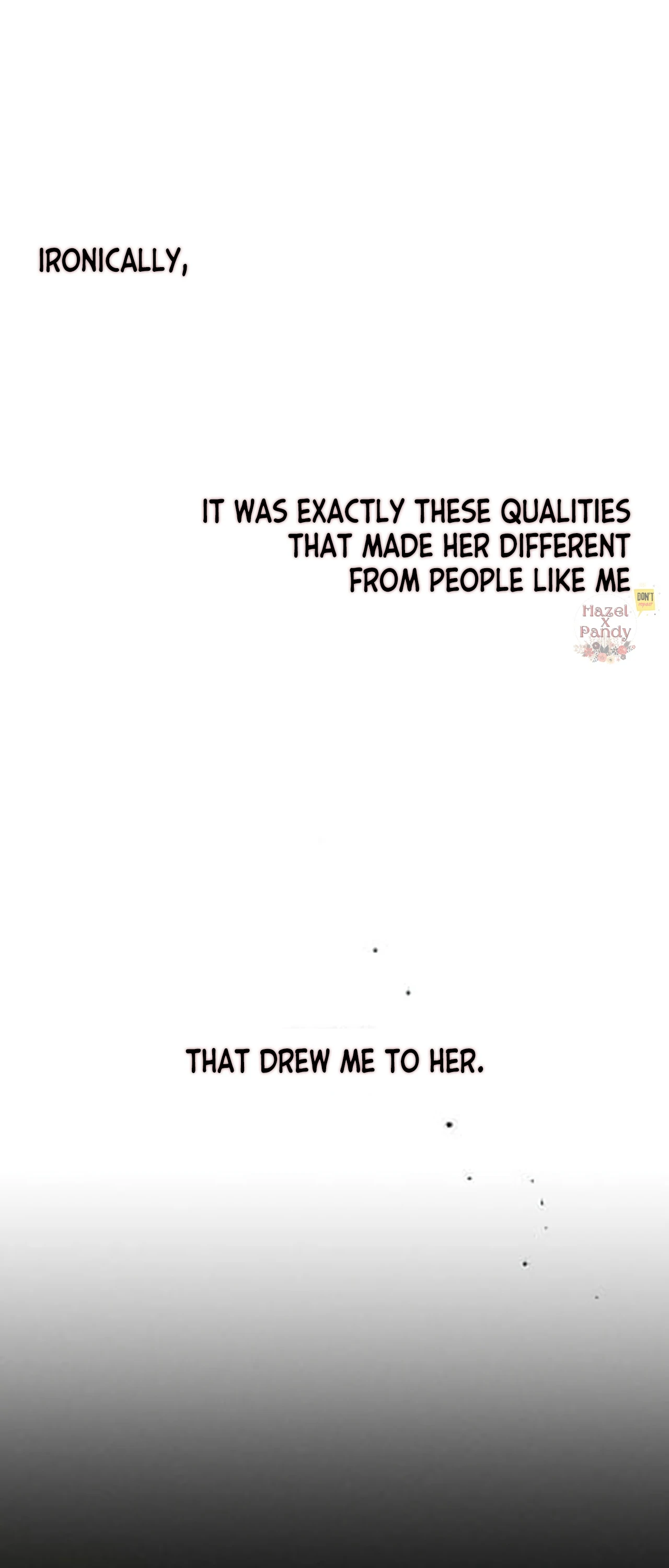 Tears on a Withered Flower Chapter 47 263 13