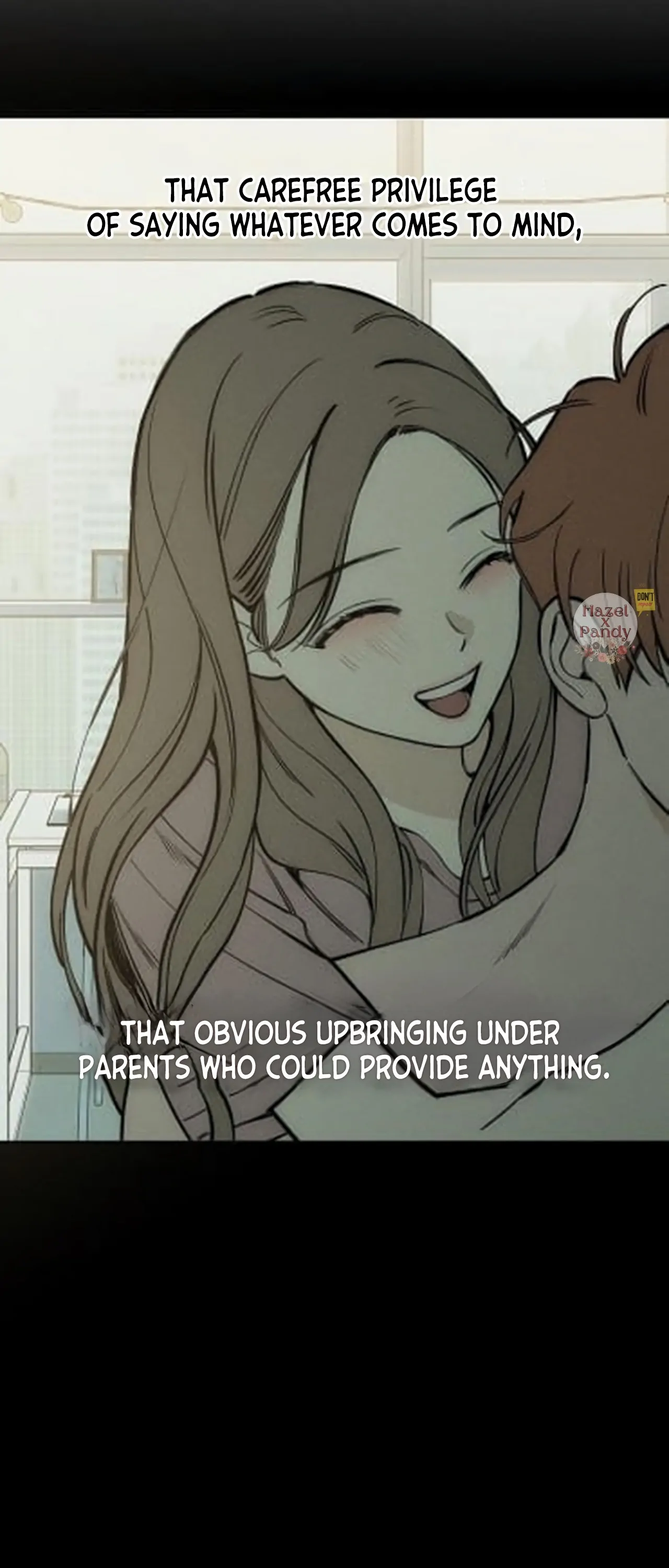 Tears on a Withered Flower Chapter 47 264 14