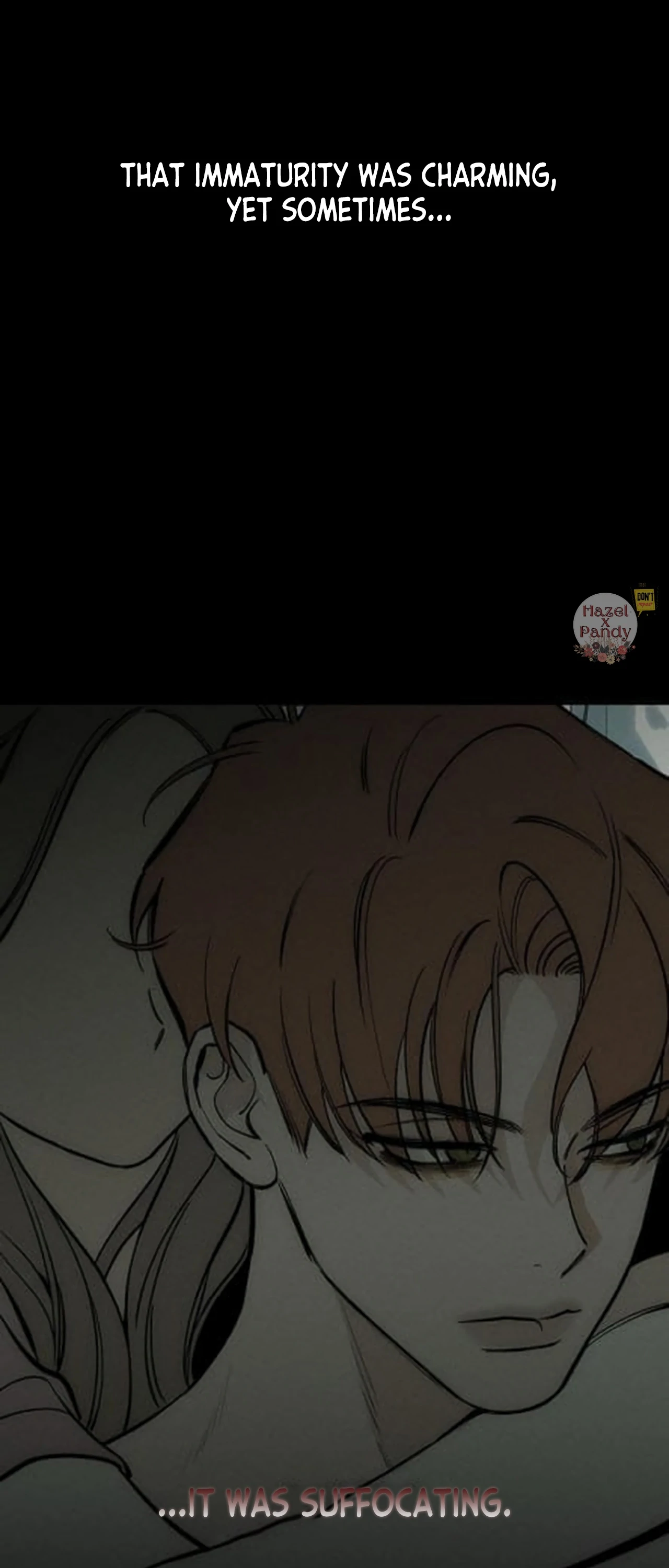 Tears on a Withered Flower Chapter 47 265 15