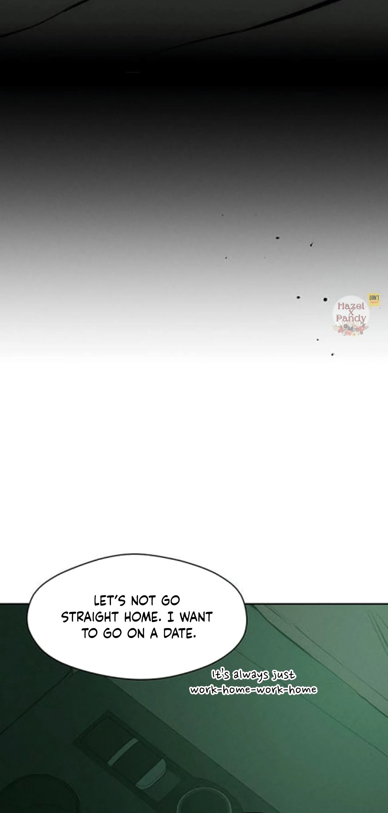 Tears on a Withered Flower Chapter 47 266 16