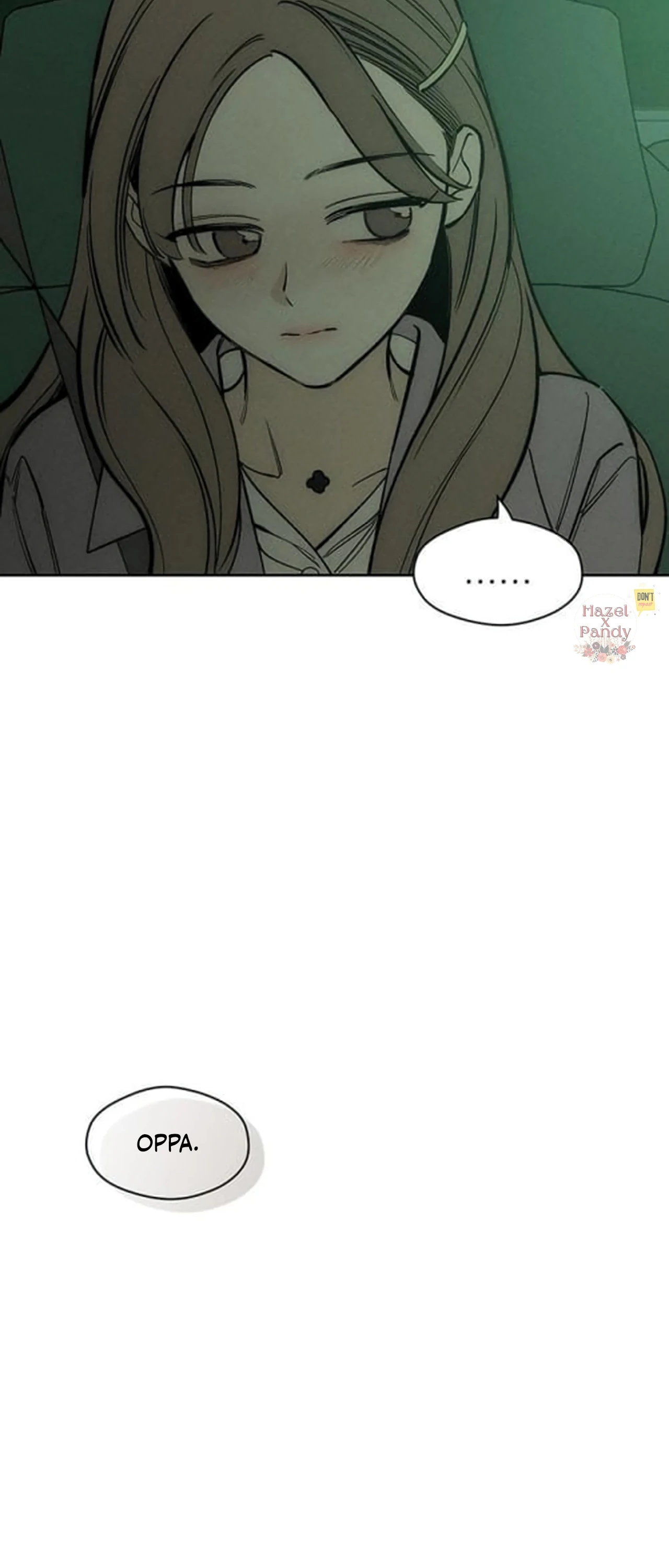 Tears on a Withered Flower Chapter 47 269 19