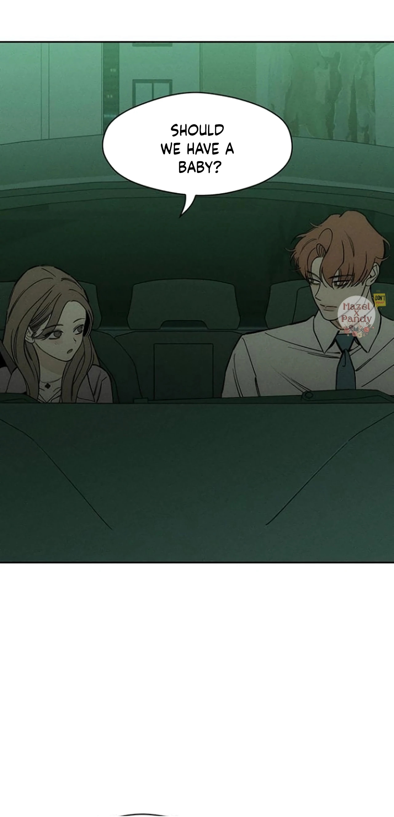 Tears on a Withered Flower Chapter 47 270 20