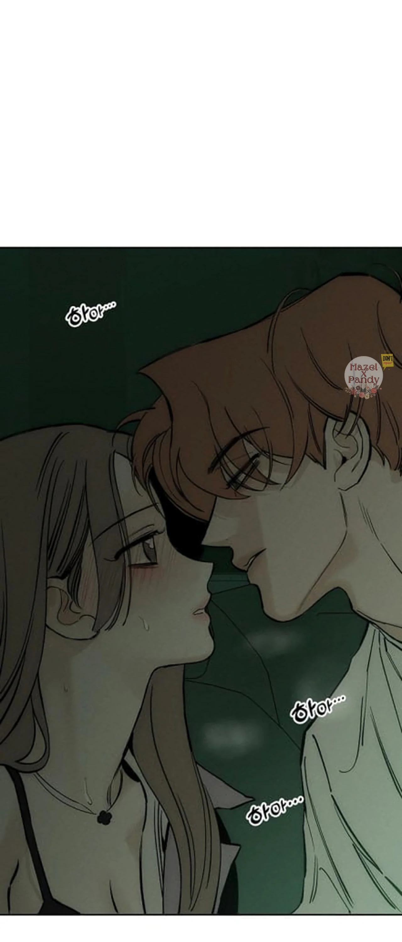 Tears on a Withered Flower Chapter 47 276 26