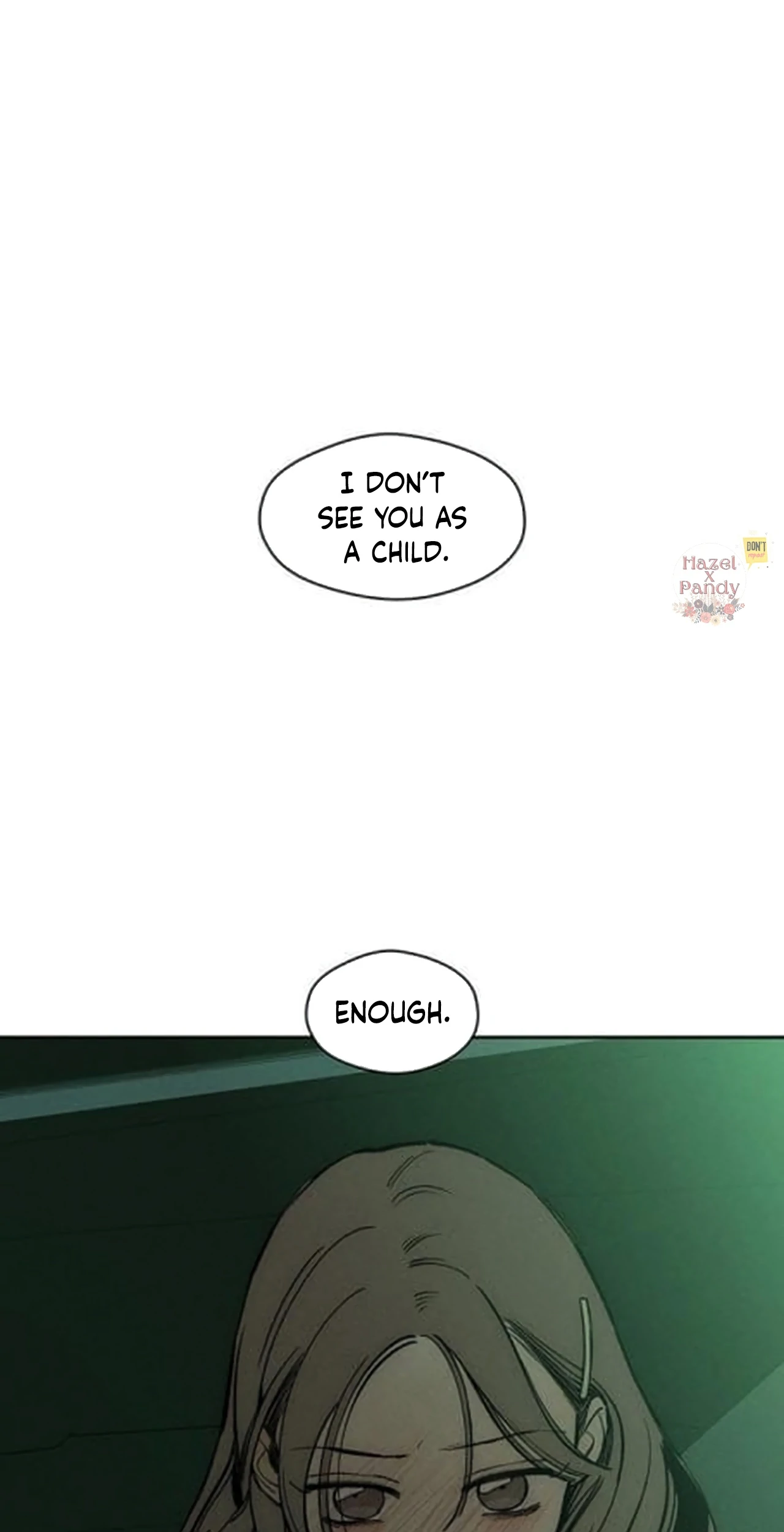 Tears on a Withered Flower Chapter 47 277 27