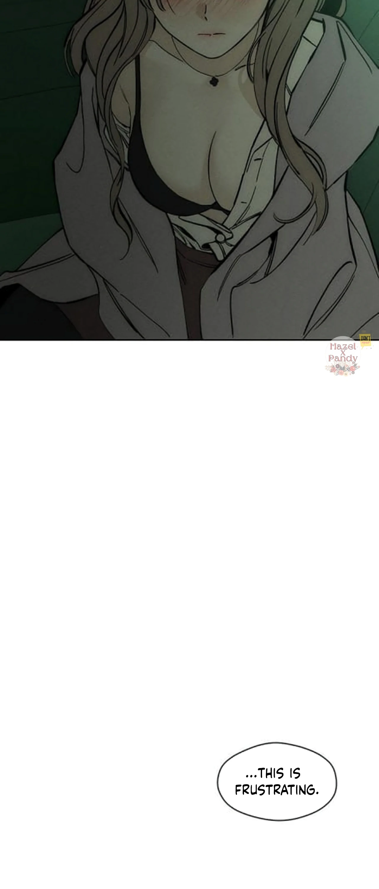 Tears on a Withered Flower Chapter 47 278 28