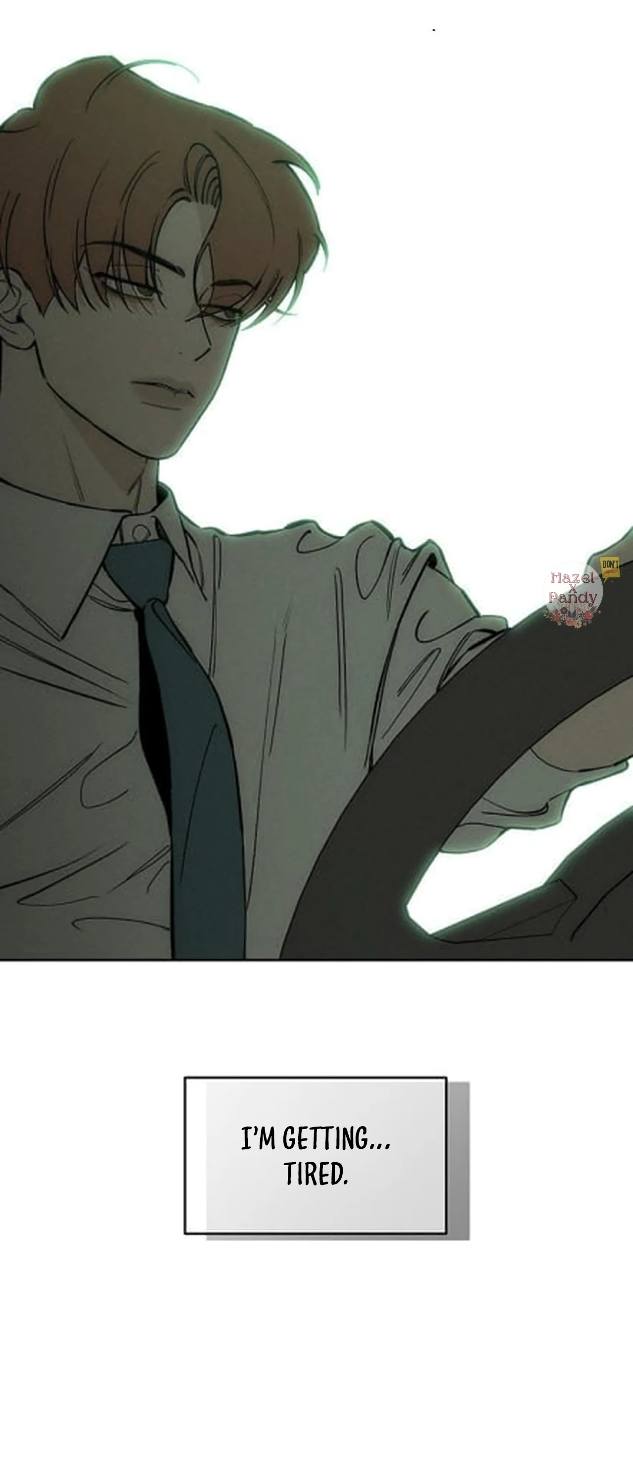 Tears on a Withered Flower Chapter 47 282 32