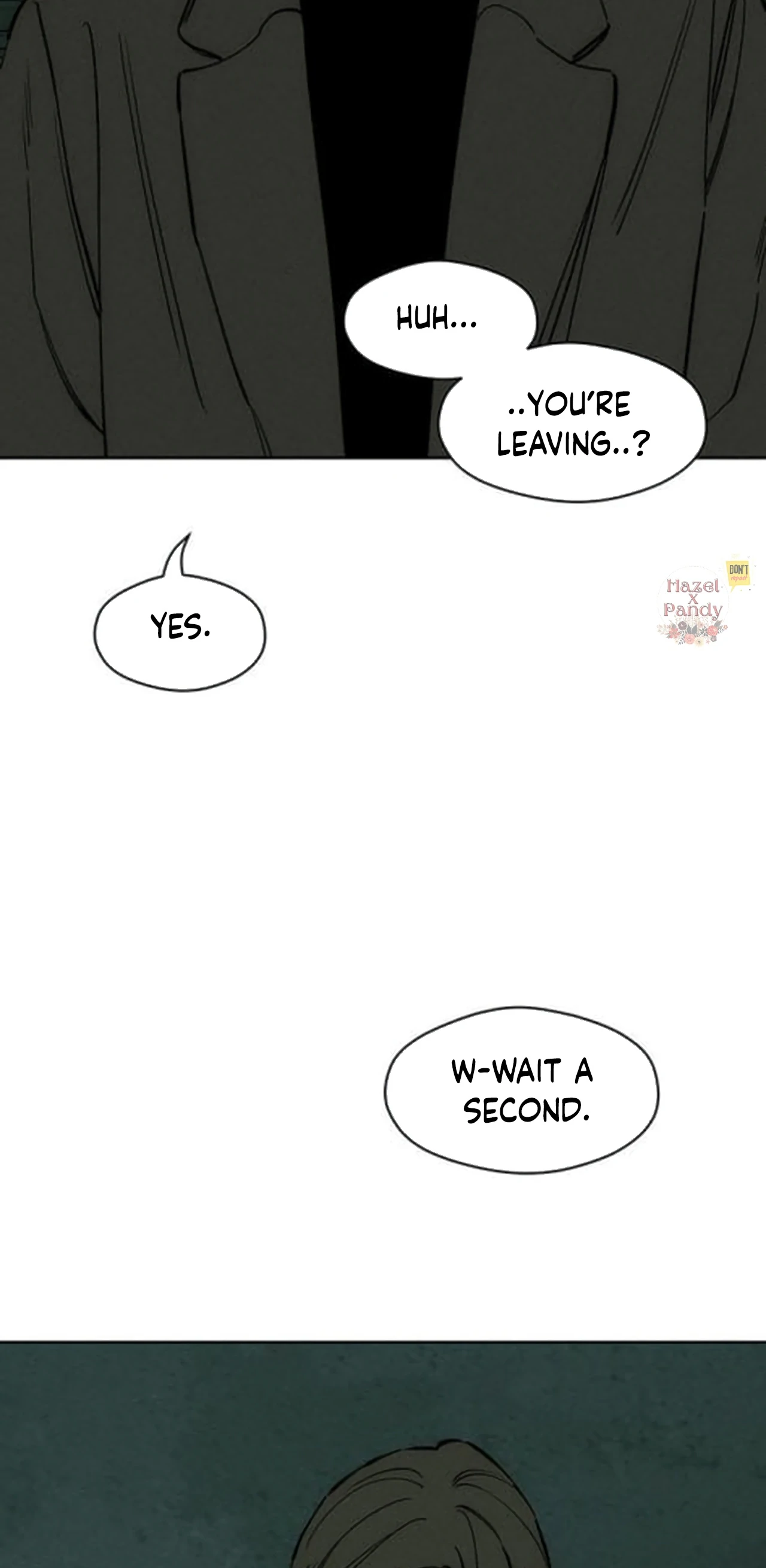 Tears on a Withered Flower Chapter 47 286 36