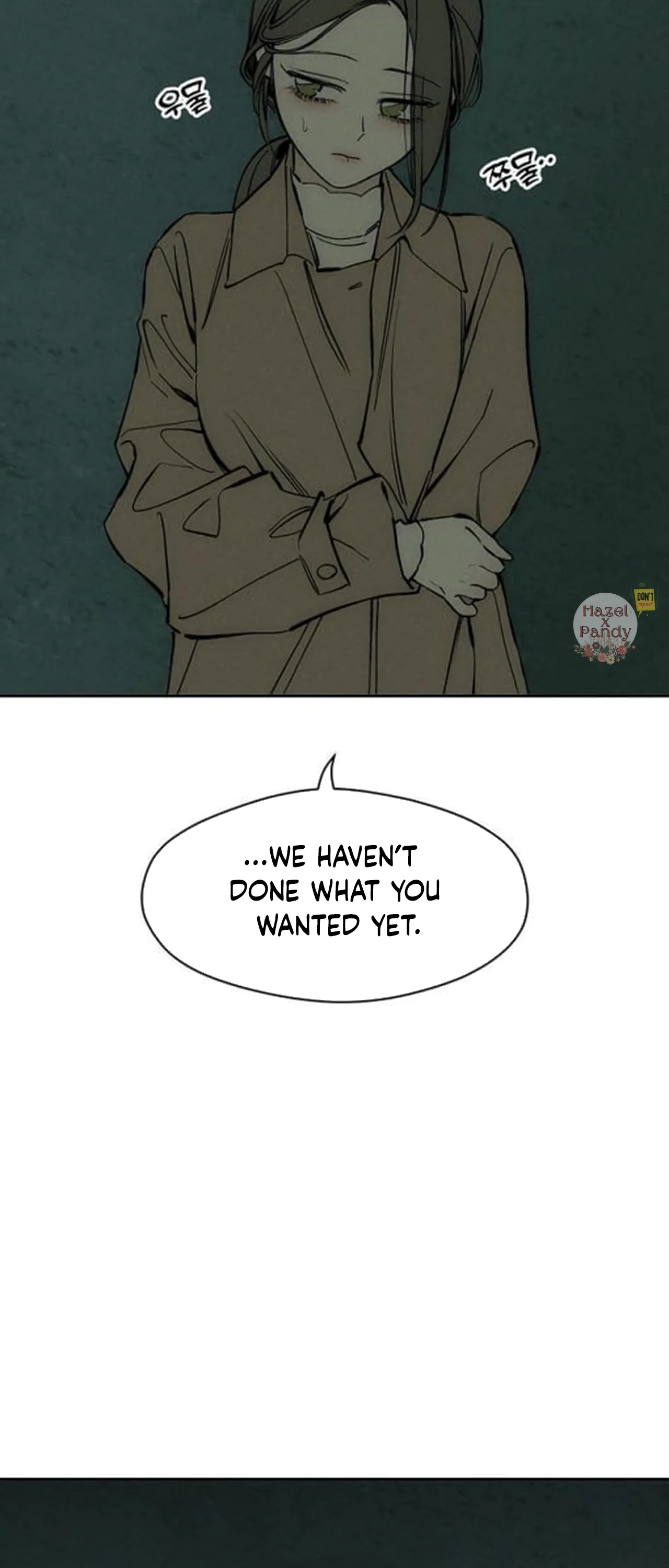 Tears on a Withered Flower Chapter 47 287 37