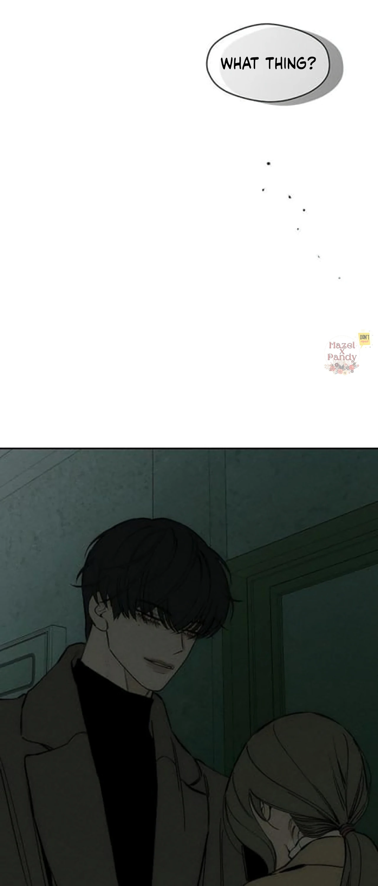 Tears on a Withered Flower Chapter 47 290 40