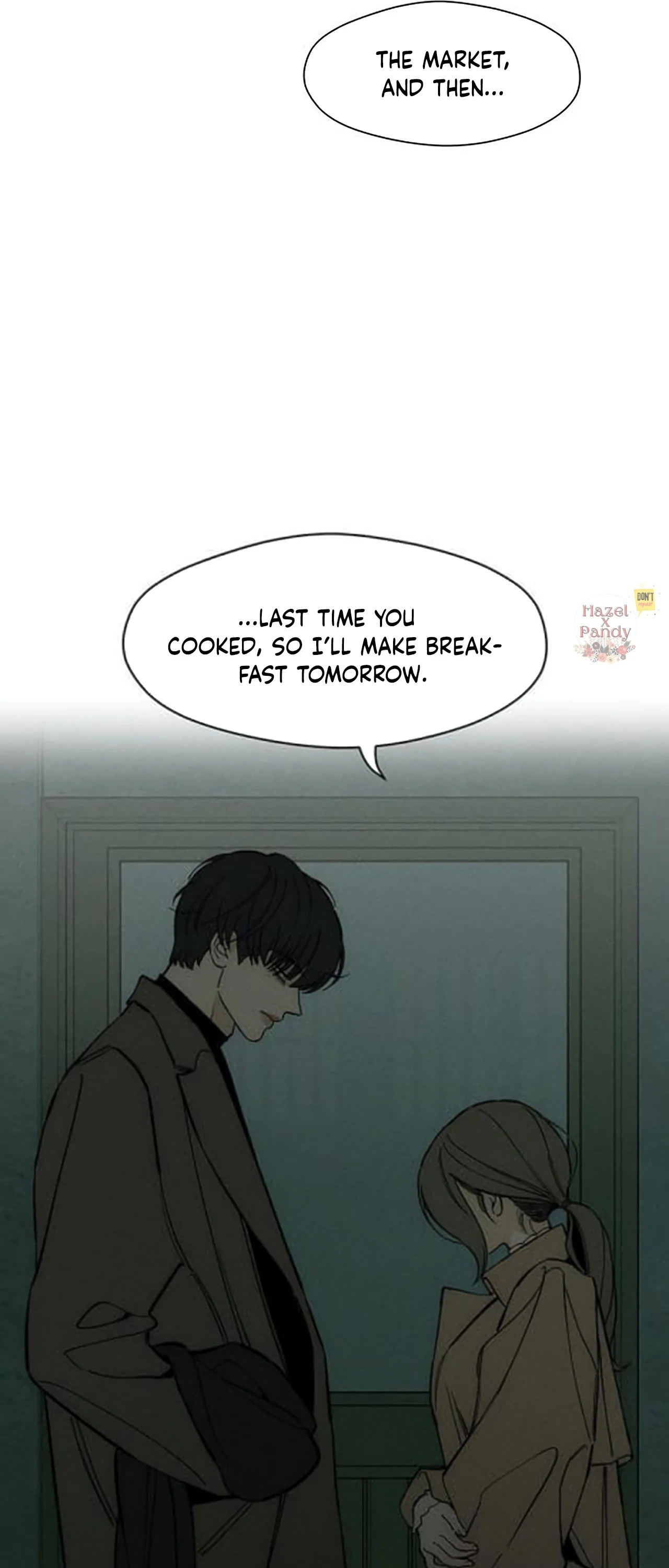 Tears on a Withered Flower Chapter 47 292 42