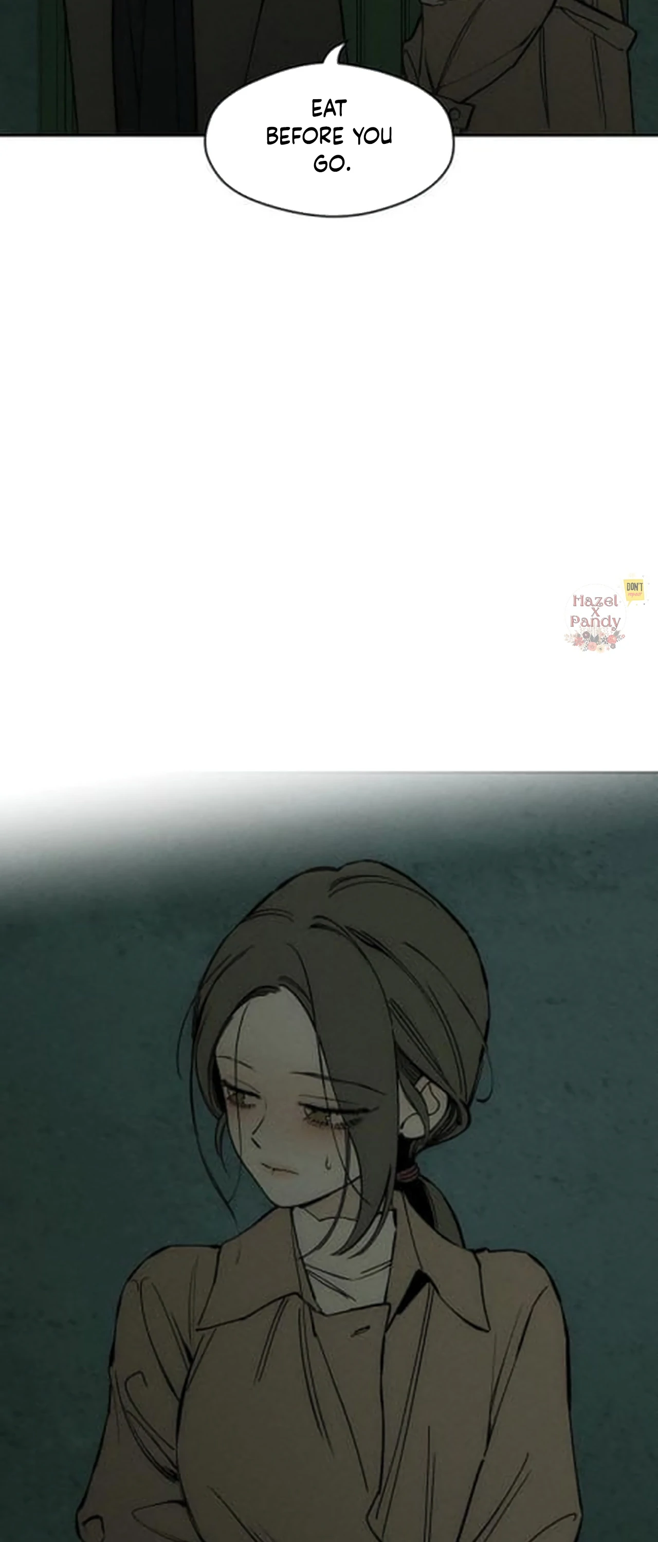 Tears on a Withered Flower Chapter 47 293 43