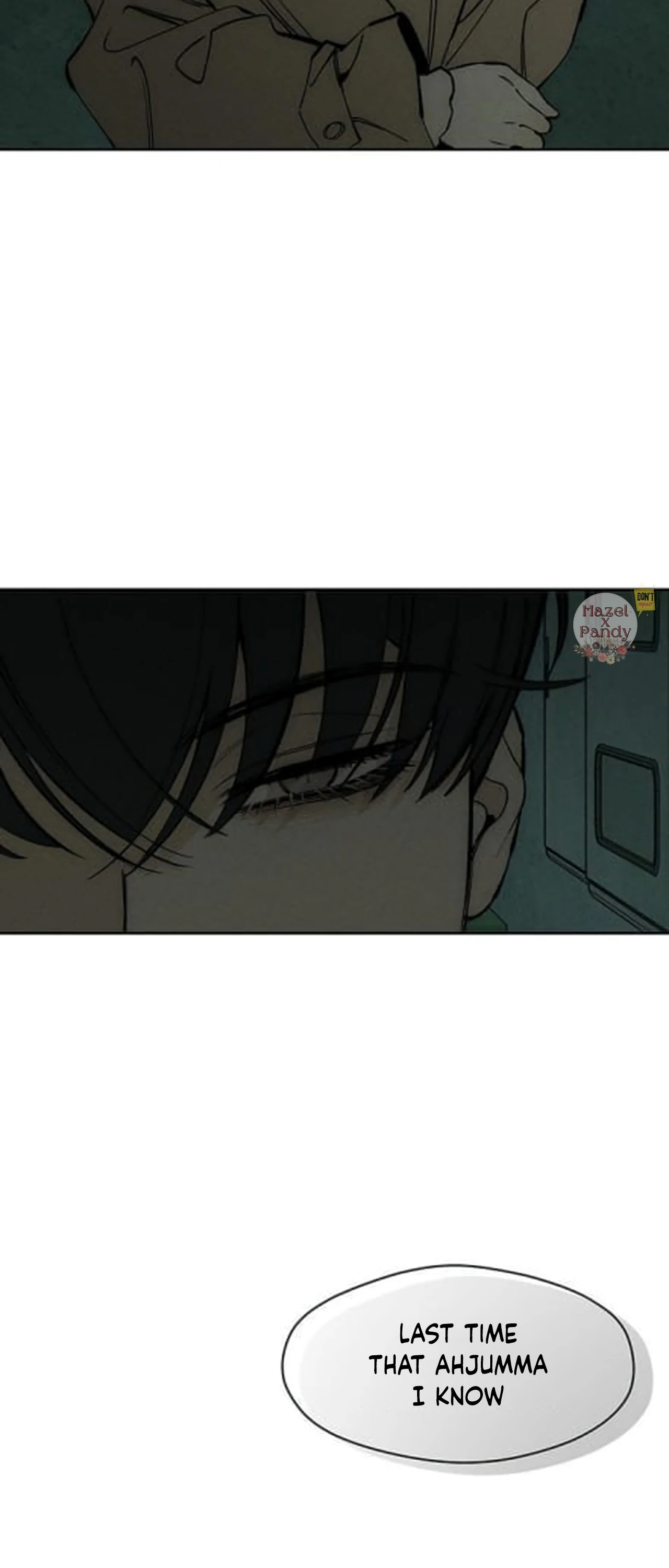 Tears on a Withered Flower Chapter 47 294 44