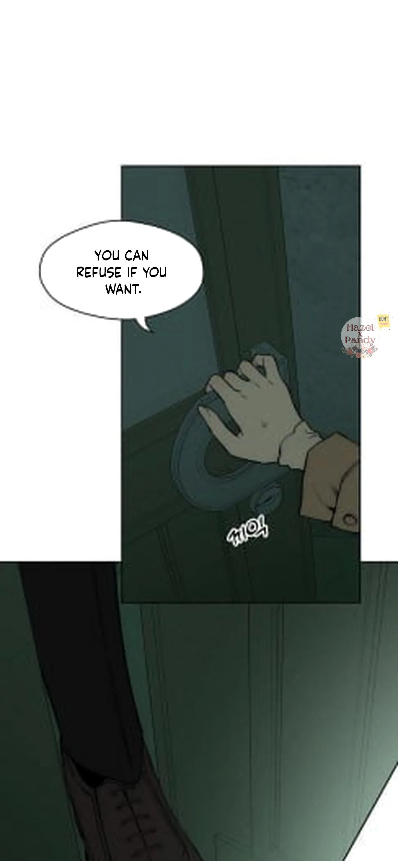 Tears on a Withered Flower Chapter 47 296 46