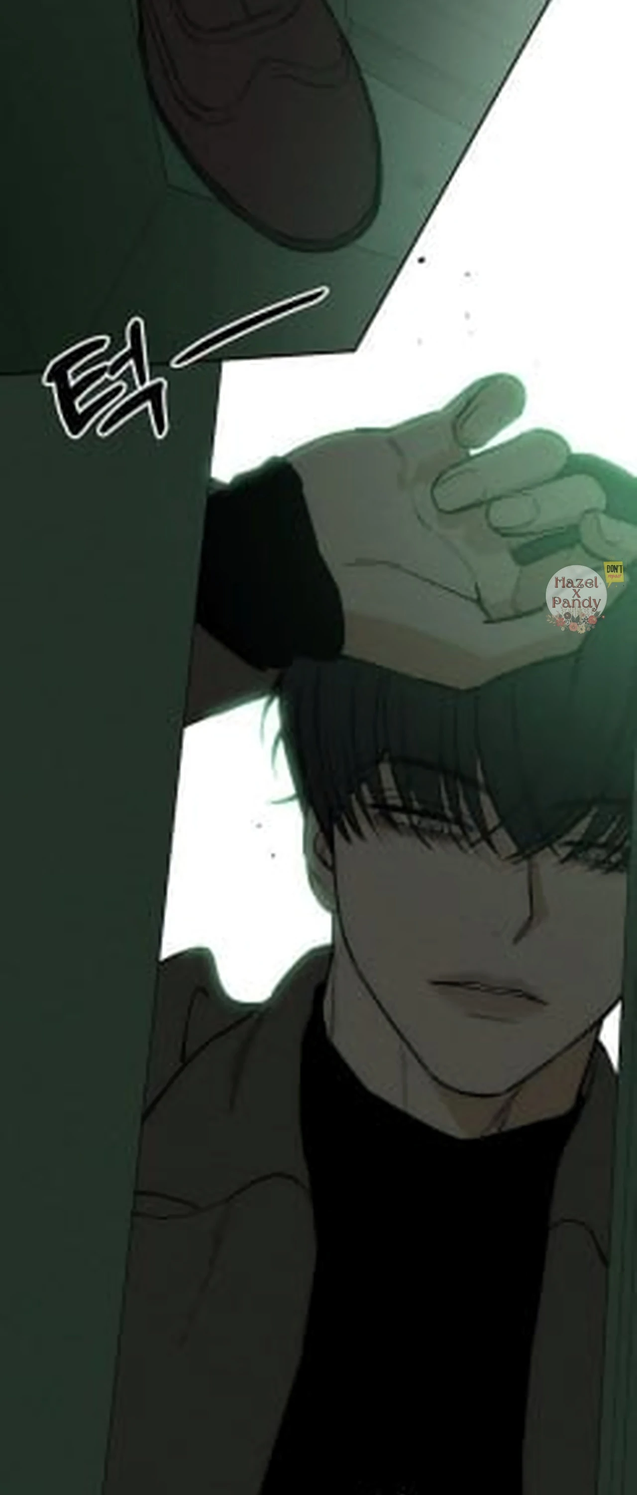 Tears on a Withered Flower Chapter 47 297 47