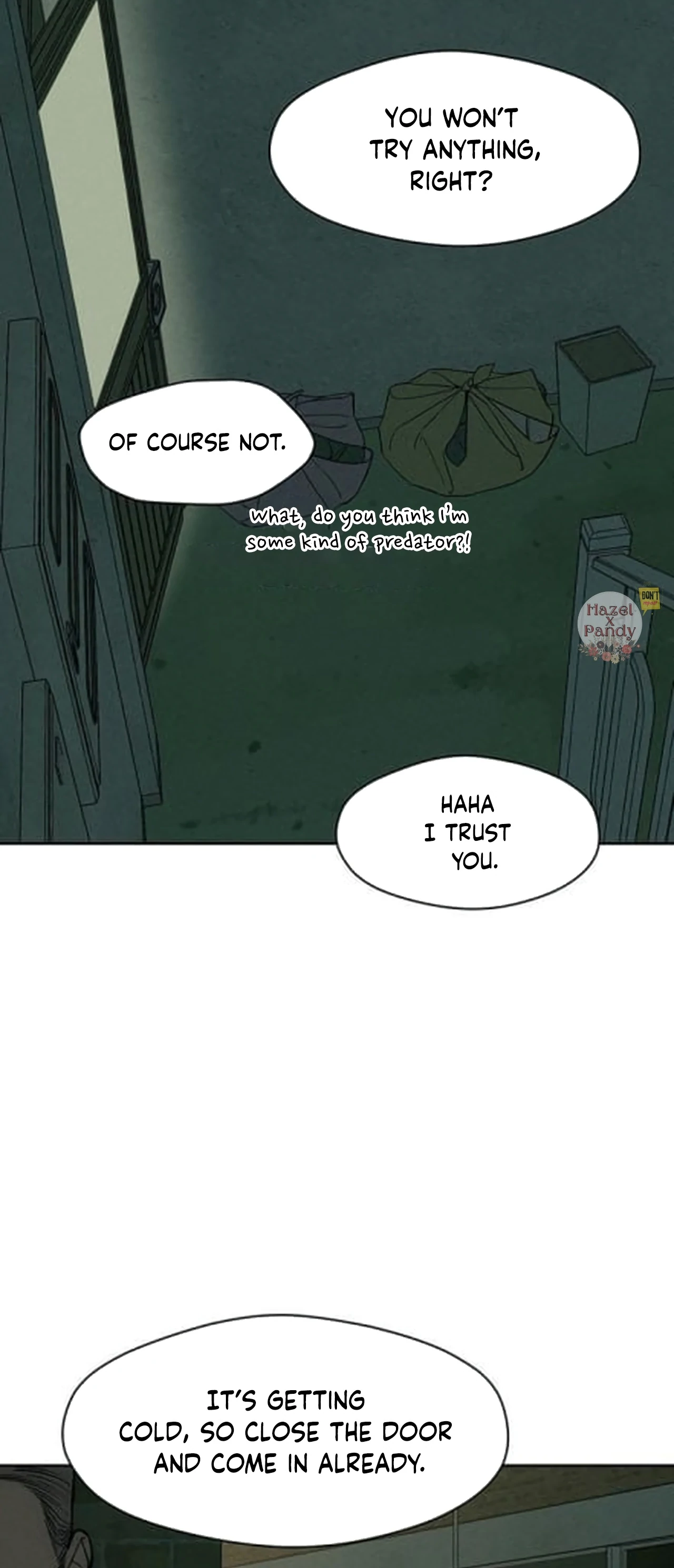 Tears on a Withered Flower Chapter 47 299 49