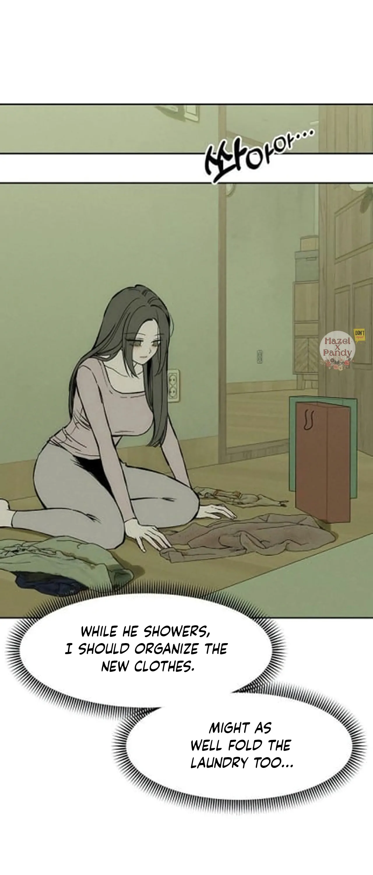 Tears on a Withered Flower Chapter 47 303 53