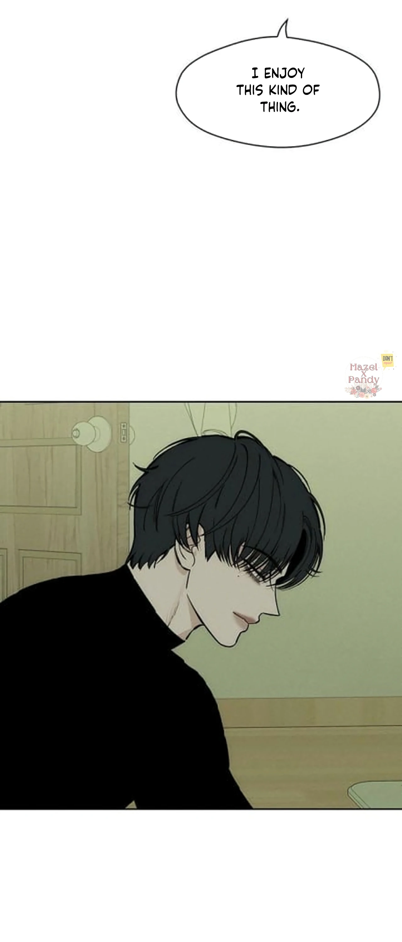 Tears on a Withered Flower Chapter 47 311 61