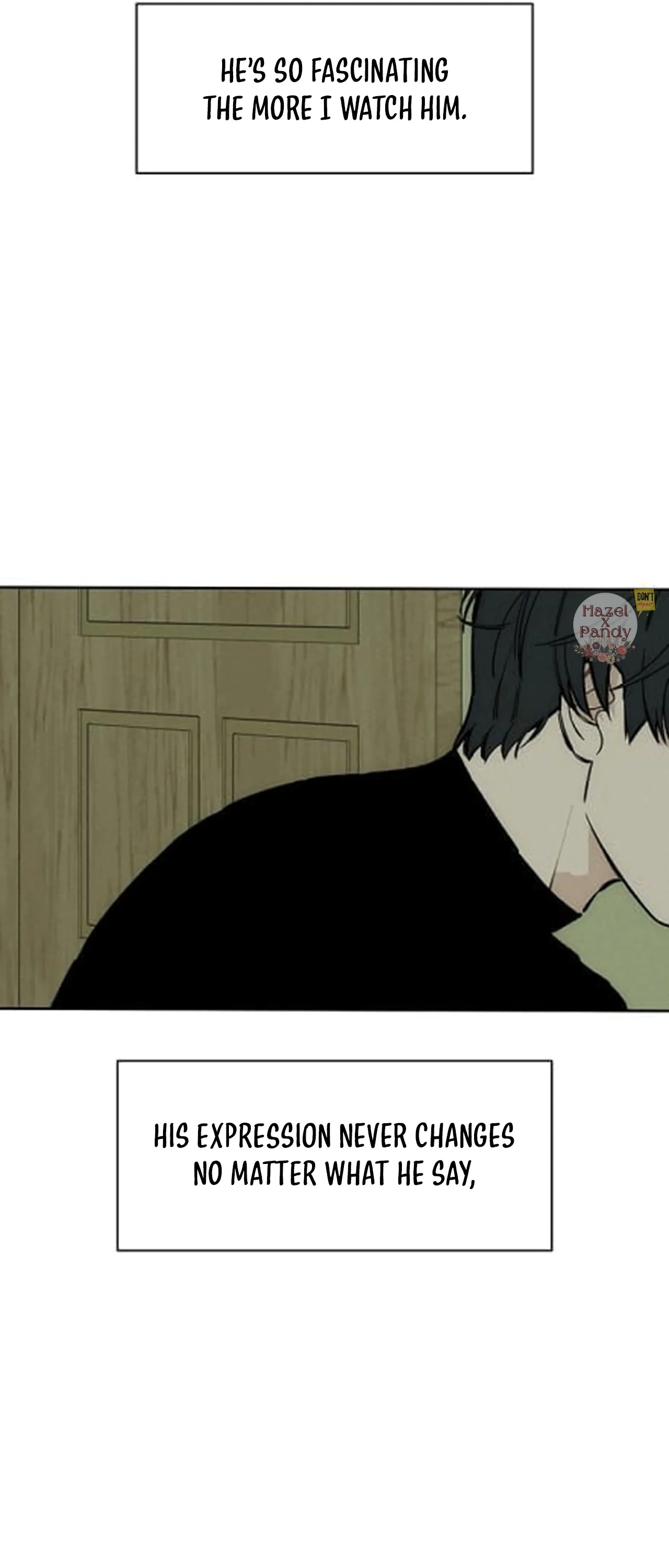 Tears on a Withered Flower Chapter 47 313 63