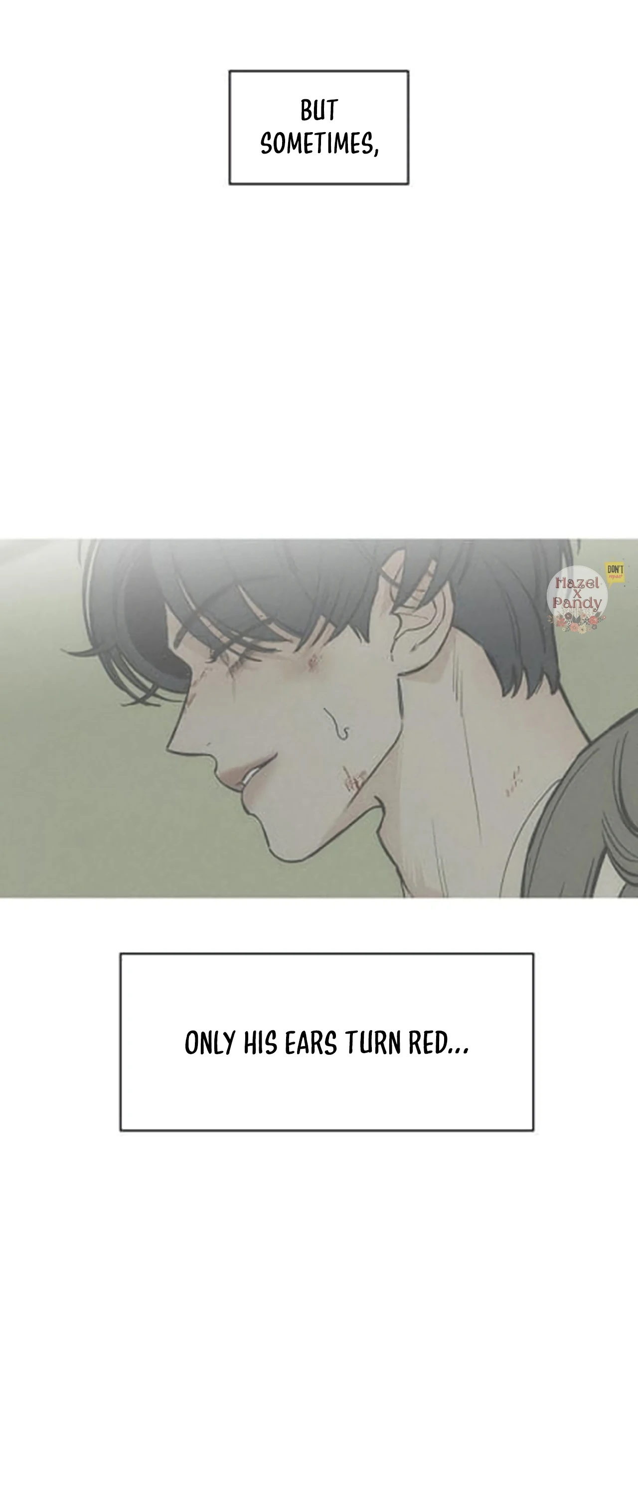 Tears on a Withered Flower Chapter 47 314 64