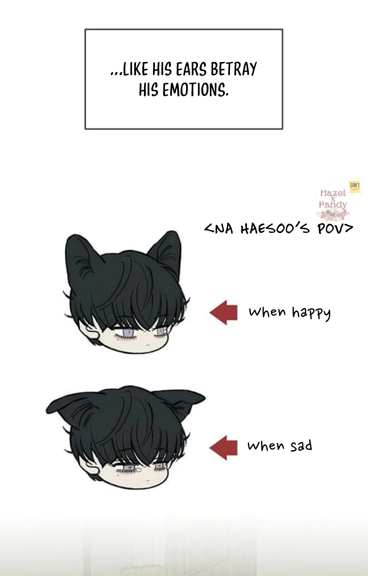 Tears on a Withered Flower Chapter 47 315 65