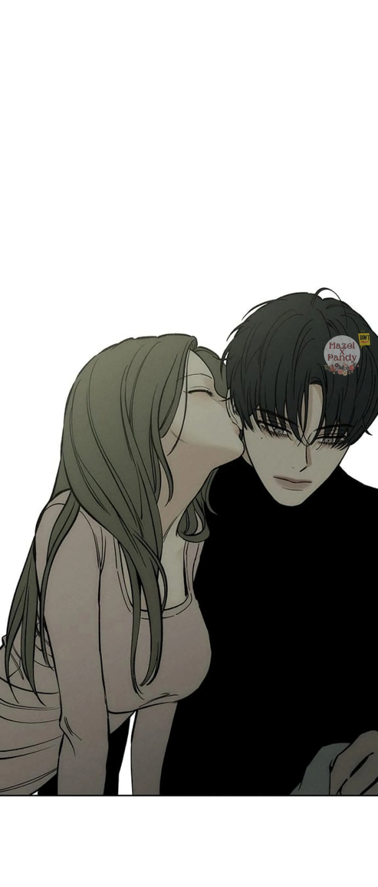 Tears on a Withered Flower Chapter 47 320 70