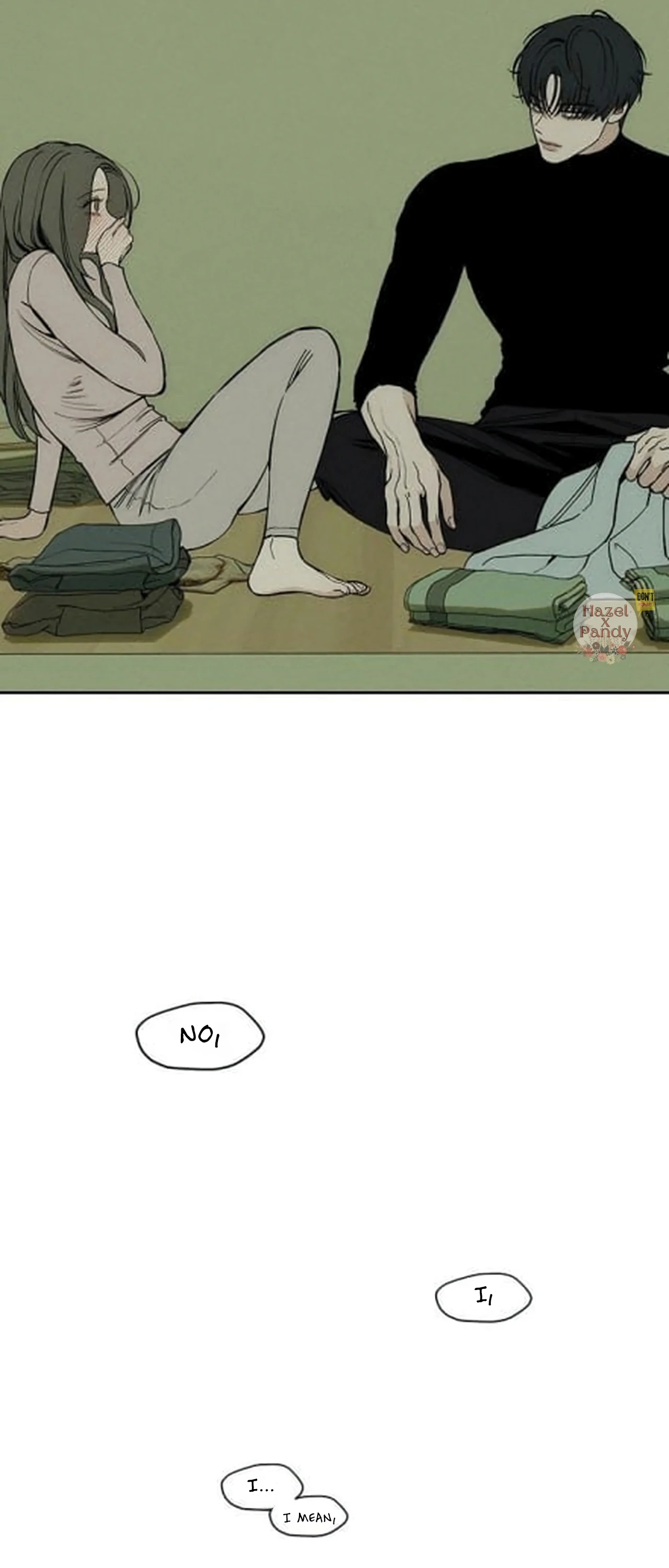 Tears on a Withered Flower Chapter 47 322 72