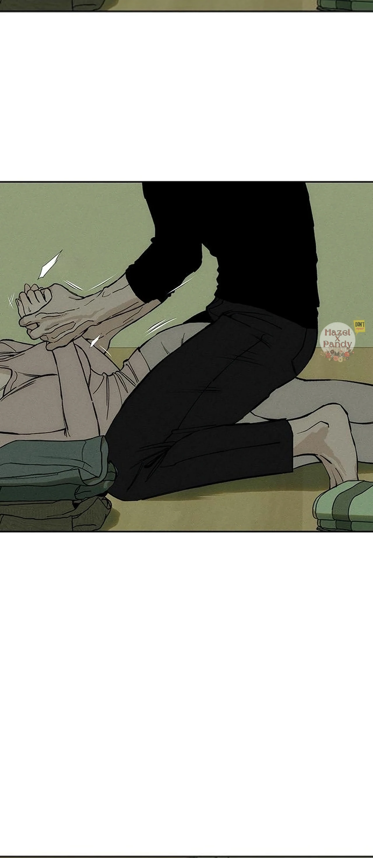 Tears on a Withered Flower Chapter 47 325 75