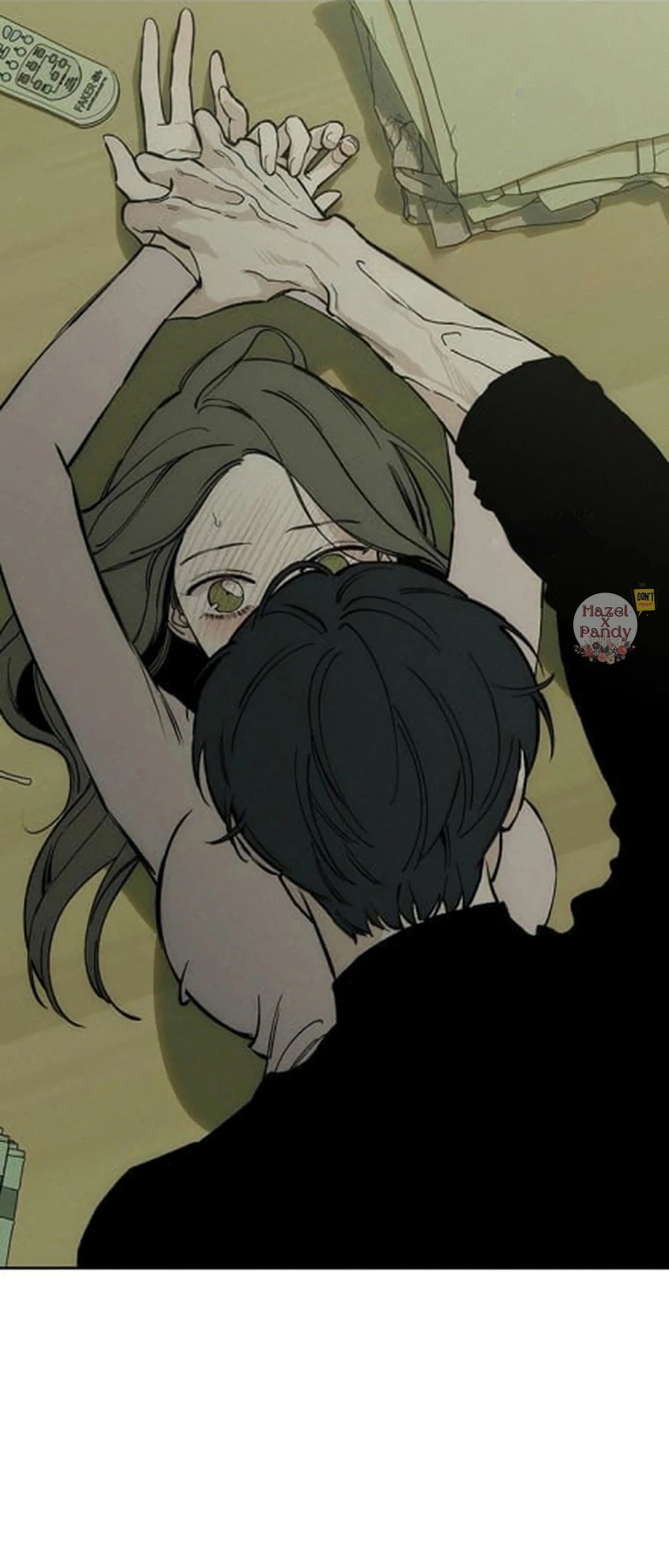 Tears on a Withered Flower Chapter 47 326 76