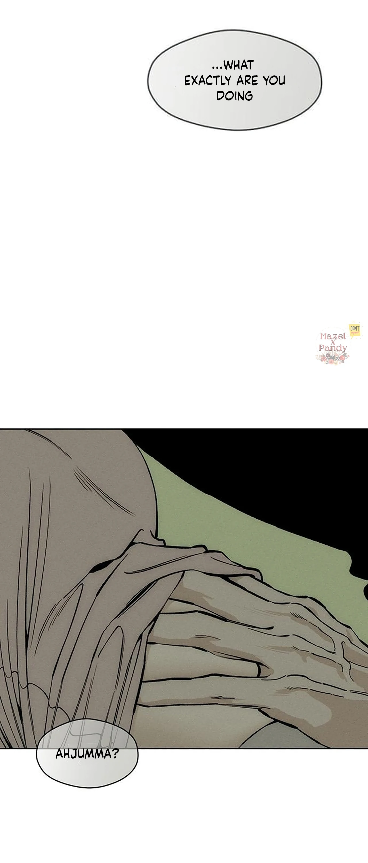 Tears on a Withered Flower Chapter 47 328 78