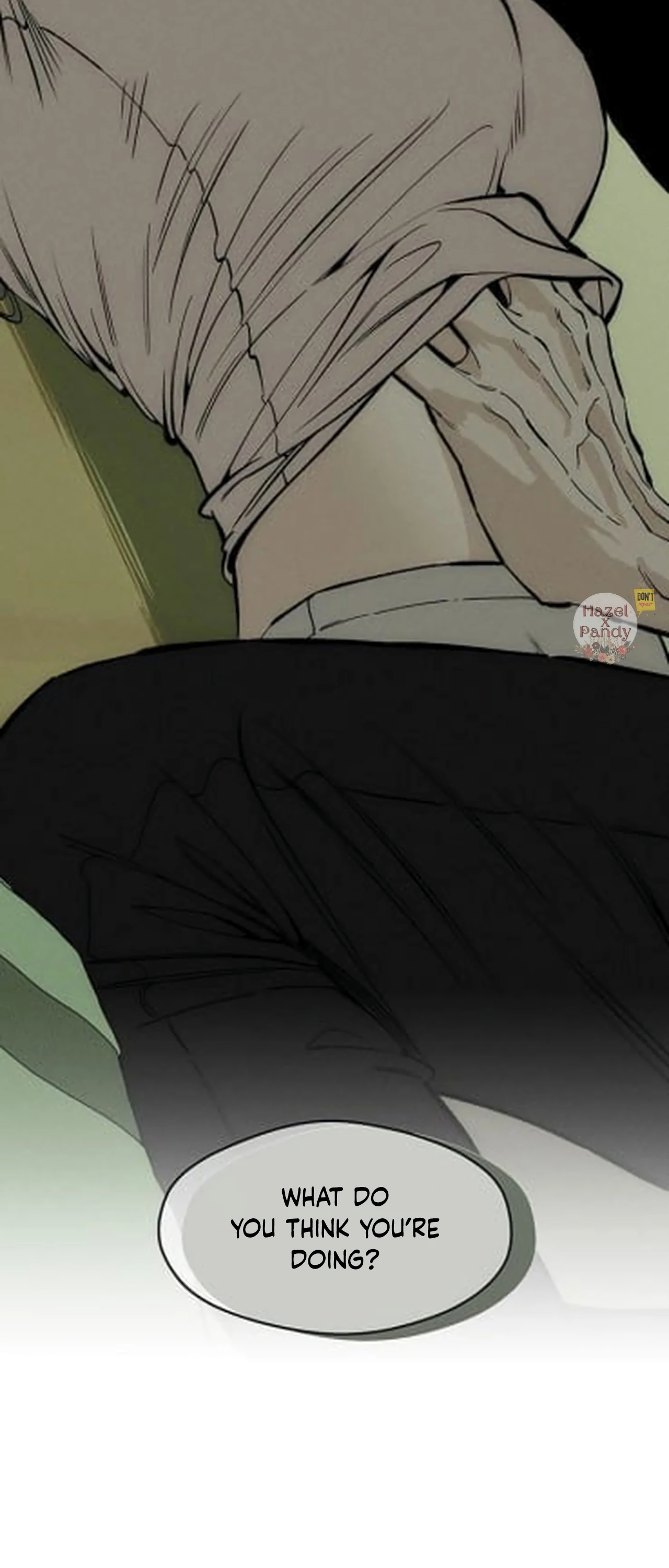 Tears on a Withered Flower Chapter 47 330 80