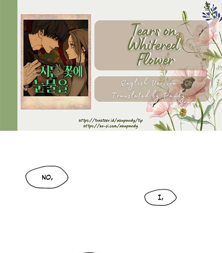 Tears on a Withered Flower Chapter 48 398 001