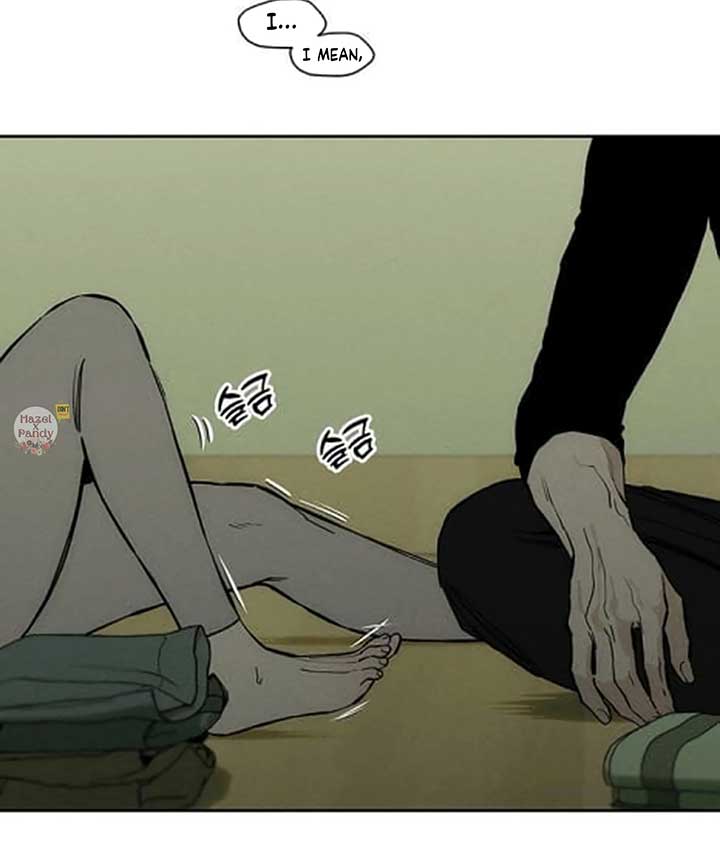 Tears on a Withered Flower Chapter 48 399 002