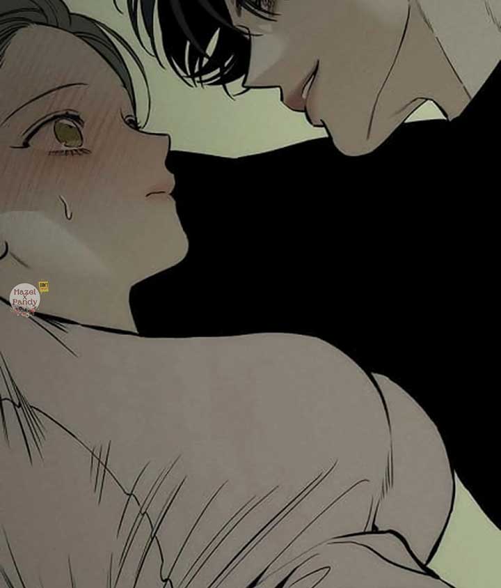 Tears on a Withered Flower Chapter 48 409 012