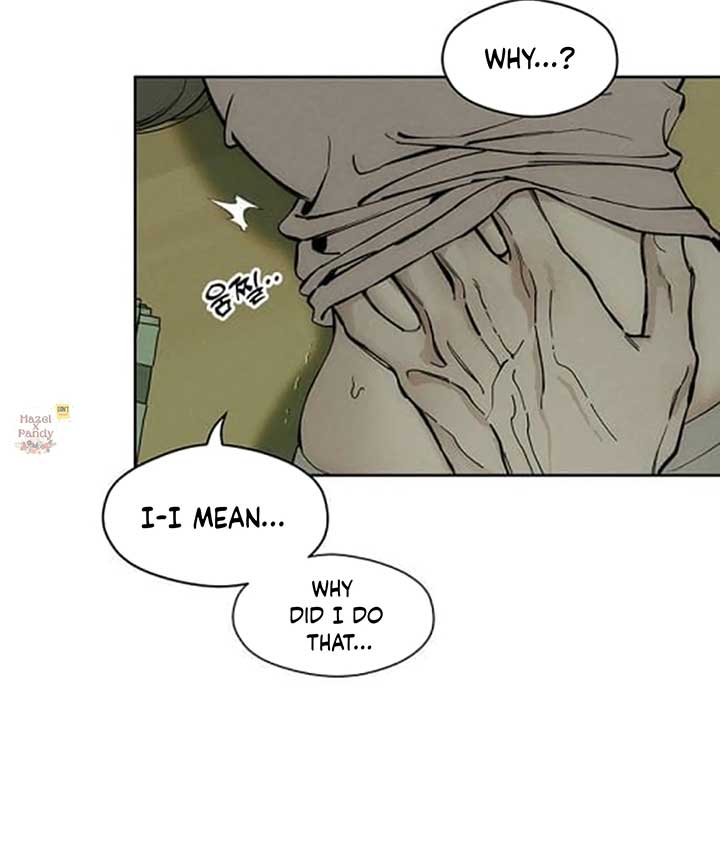 Tears on a Withered Flower Chapter 48 416 019